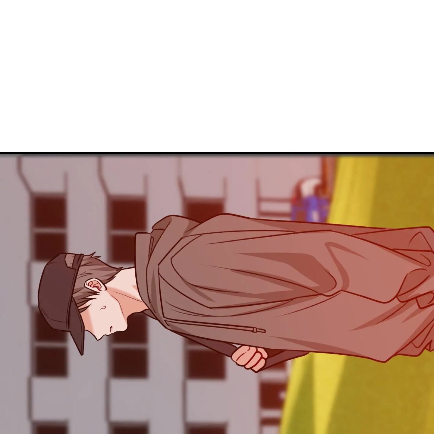Pretend Relationship - Chapter 1 manhwa