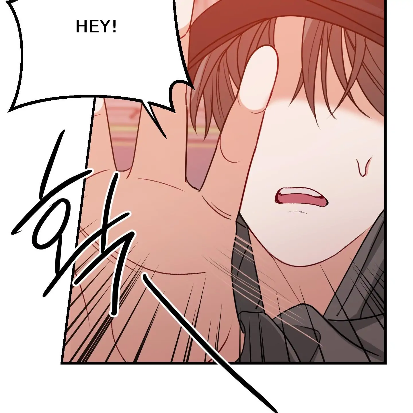Pretend Relationship - Chapter 1 manhwa