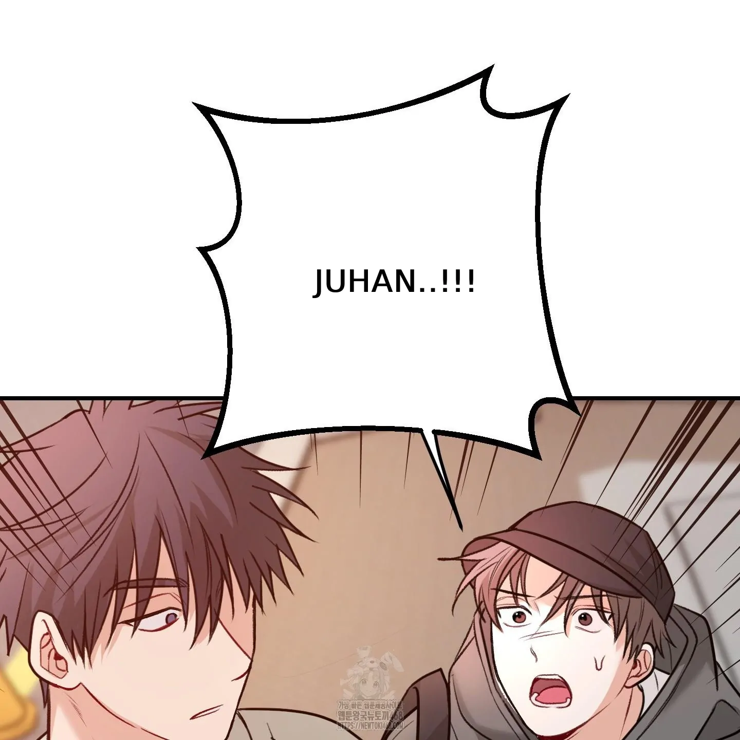 Pretend Relationship - Chapter 1 manhwa