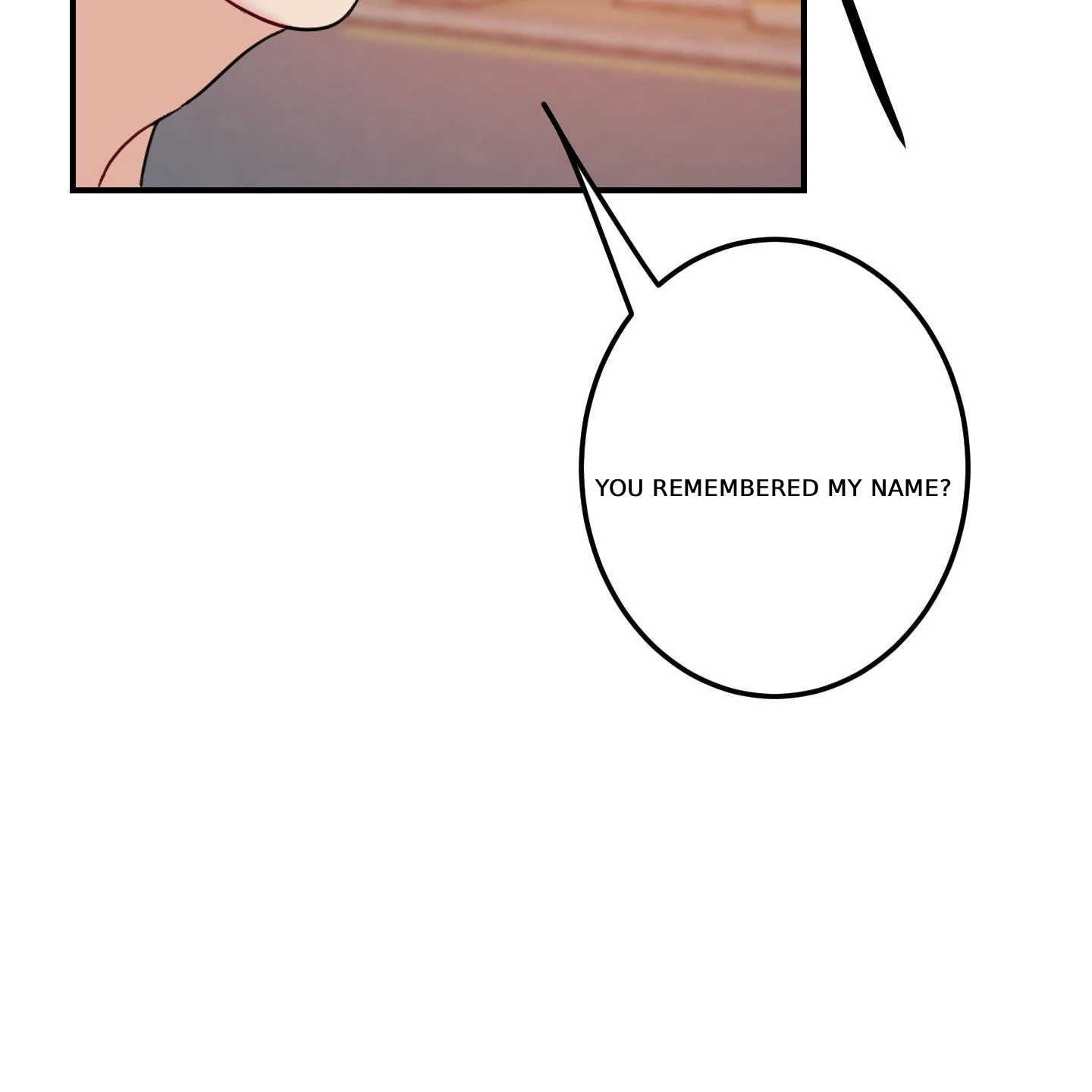 Pretend Relationship - Chapter 1 manhwa