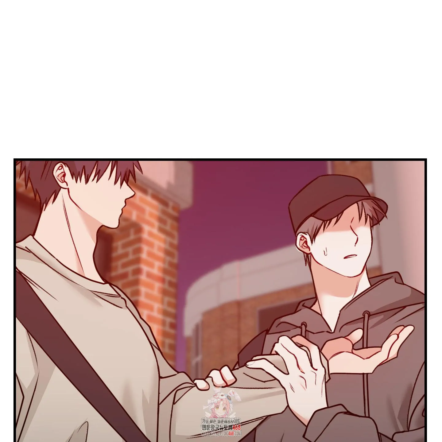 Pretend Relationship - Chapter 2 manhwa