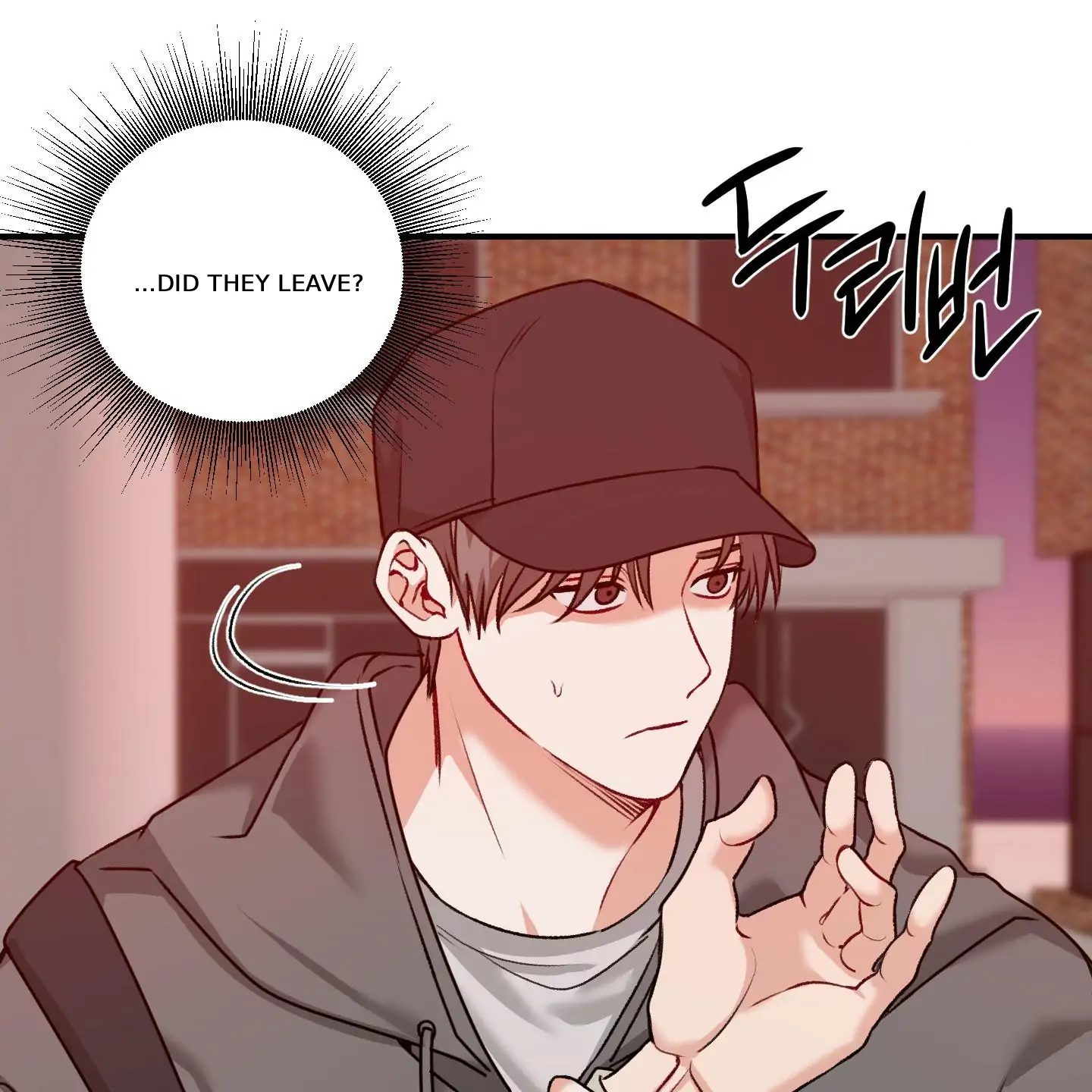 Pretend Relationship - Chapter 2 manhwa