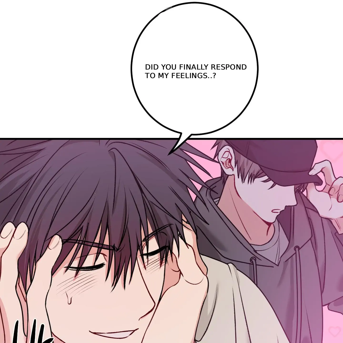 Pretend Relationship - Chapter 2 manhwa