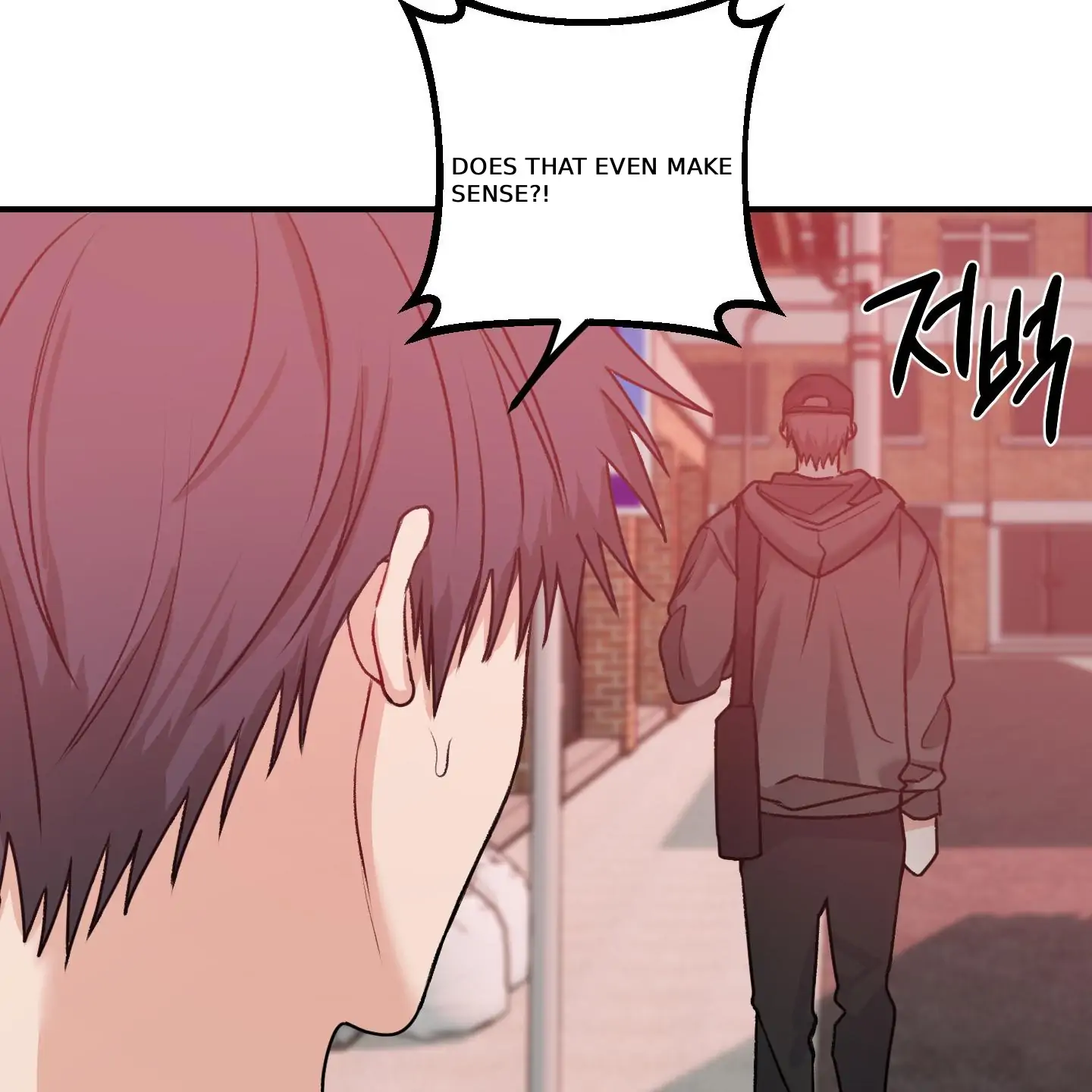 Pretend Relationship - Chapter 2 manhwa