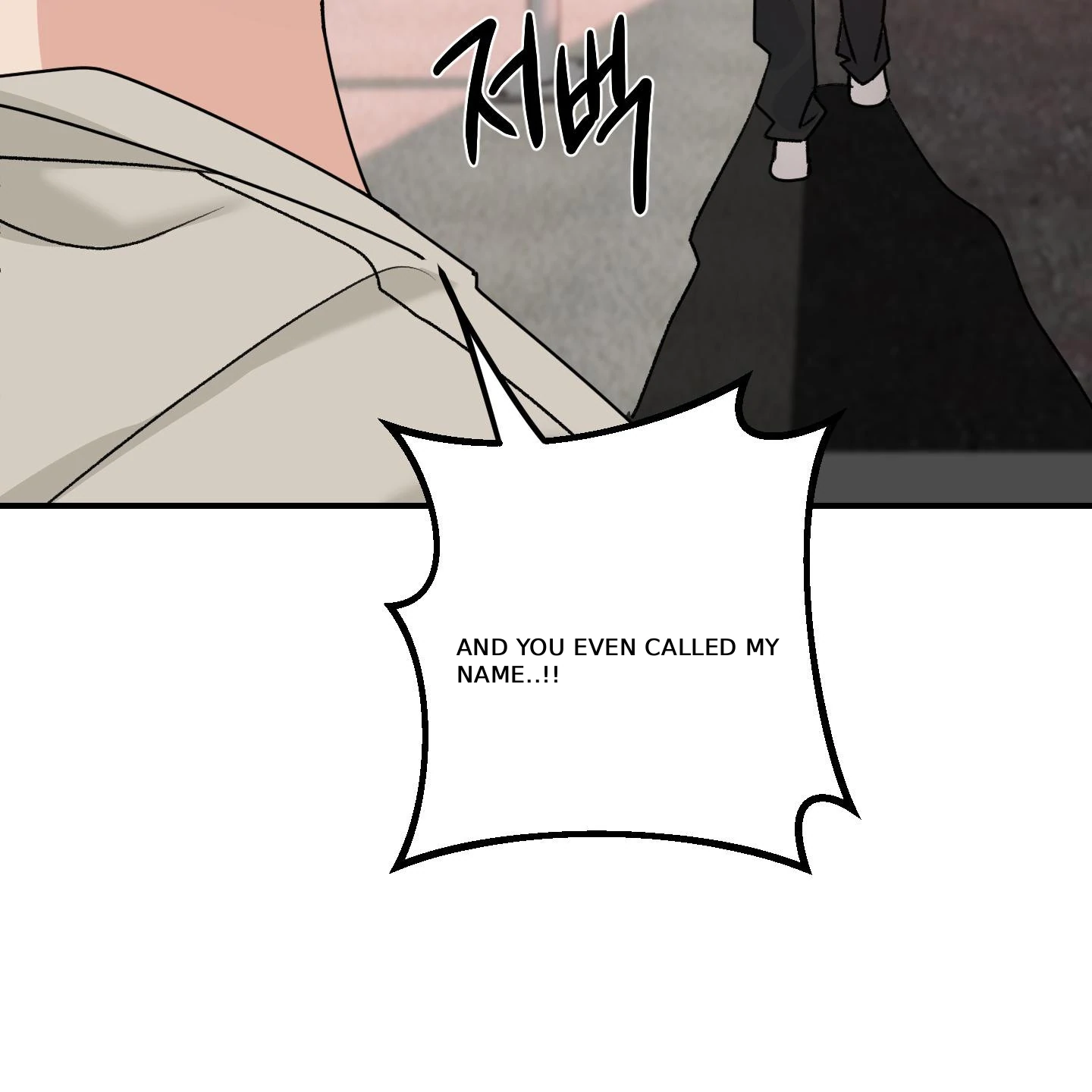 Pretend Relationship - Chapter 2 manhwa