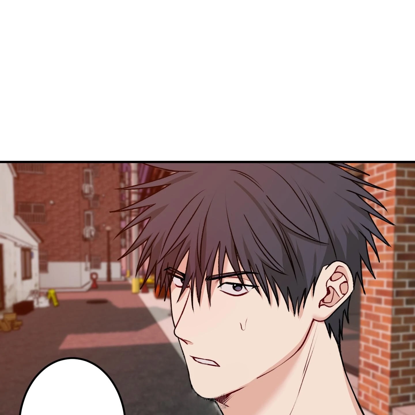 Pretend Relationship - Chapter 2 manhwa