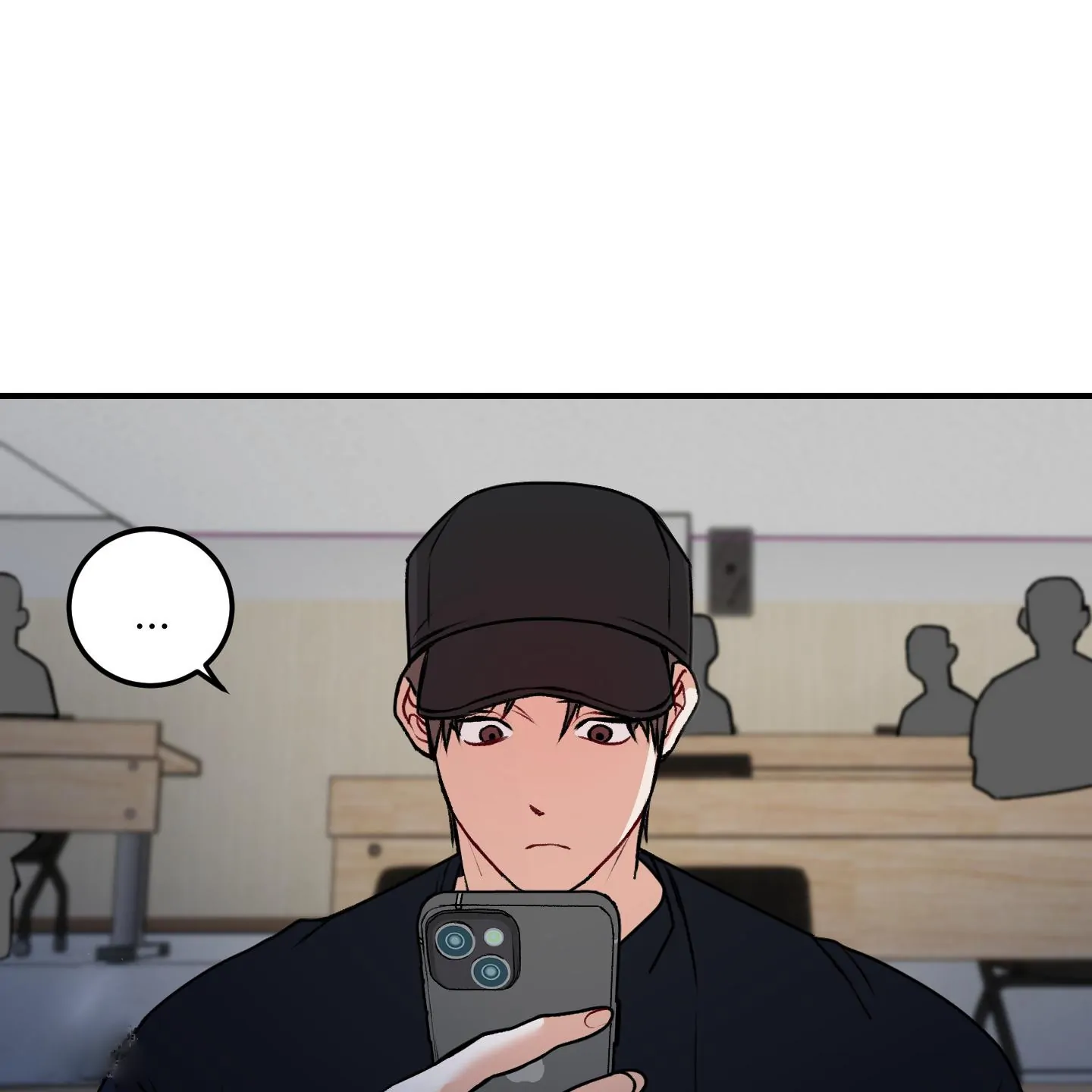 Pretend Relationship - Chapter 2 manhwa