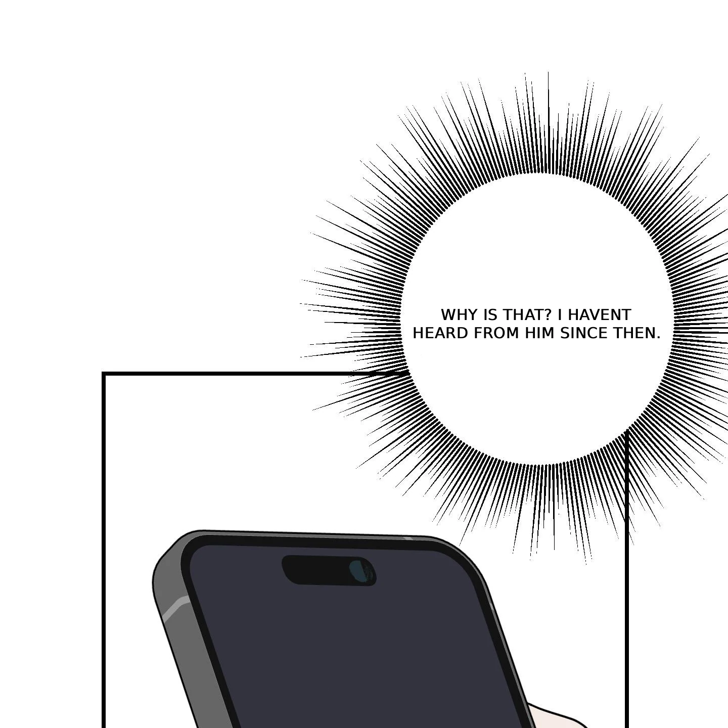 Pretend Relationship - Chapter 2 manhwa