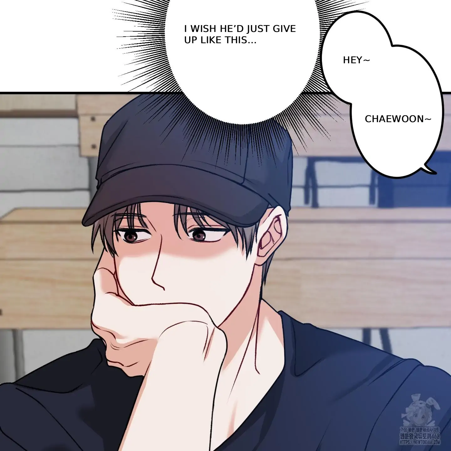 Pretend Relationship - Chapter 2 manhwa