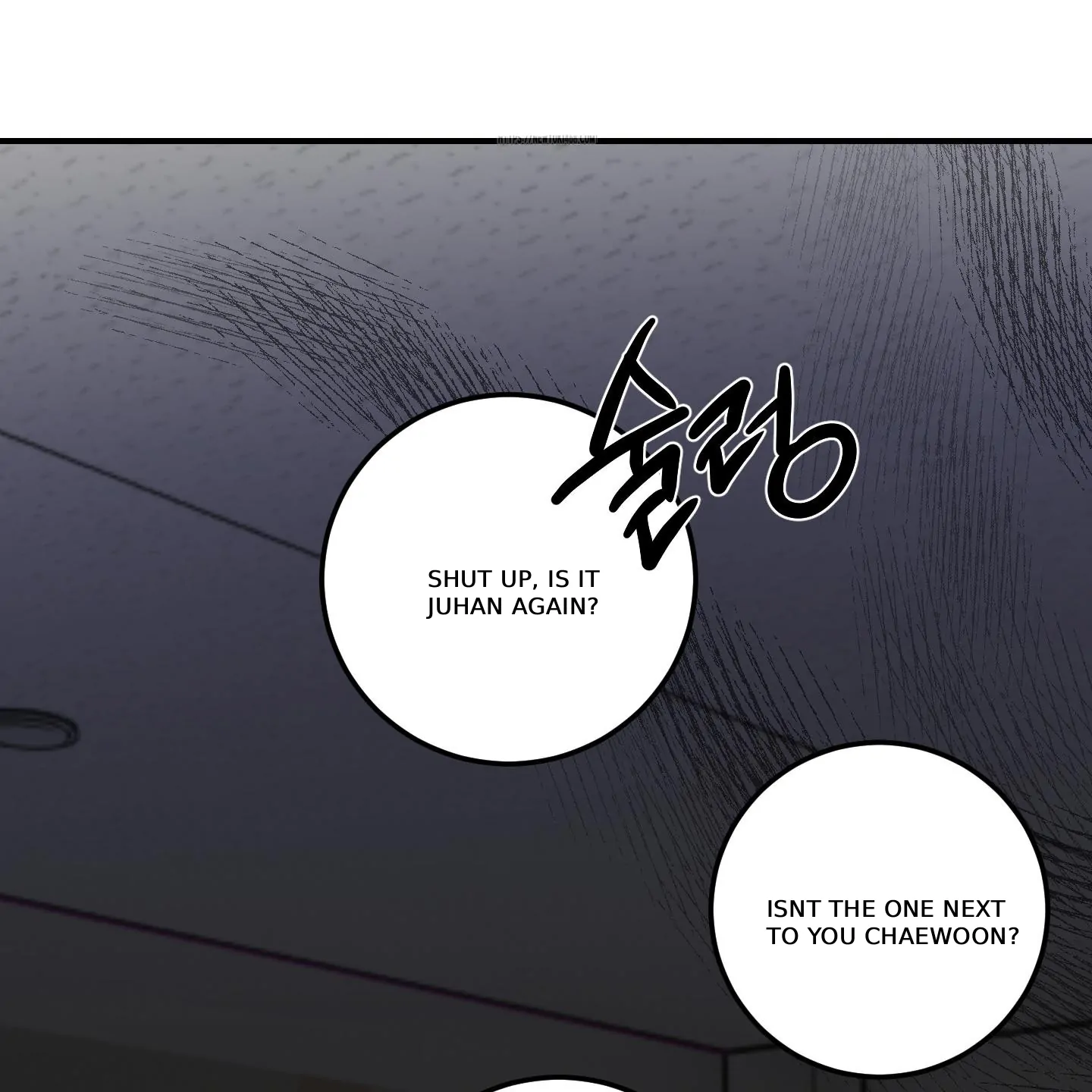 Pretend Relationship - Chapter 2 manhwa