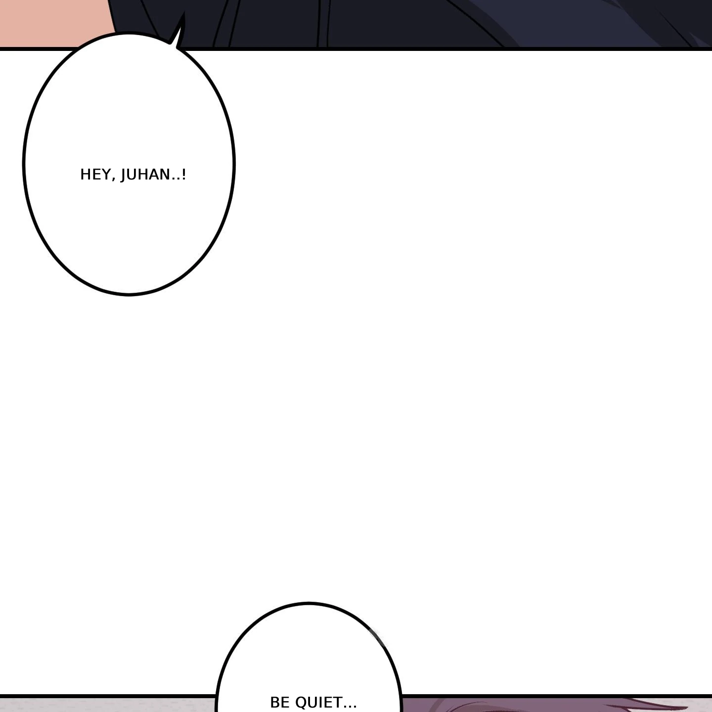 Pretend Relationship - Chapter 2 manhwa