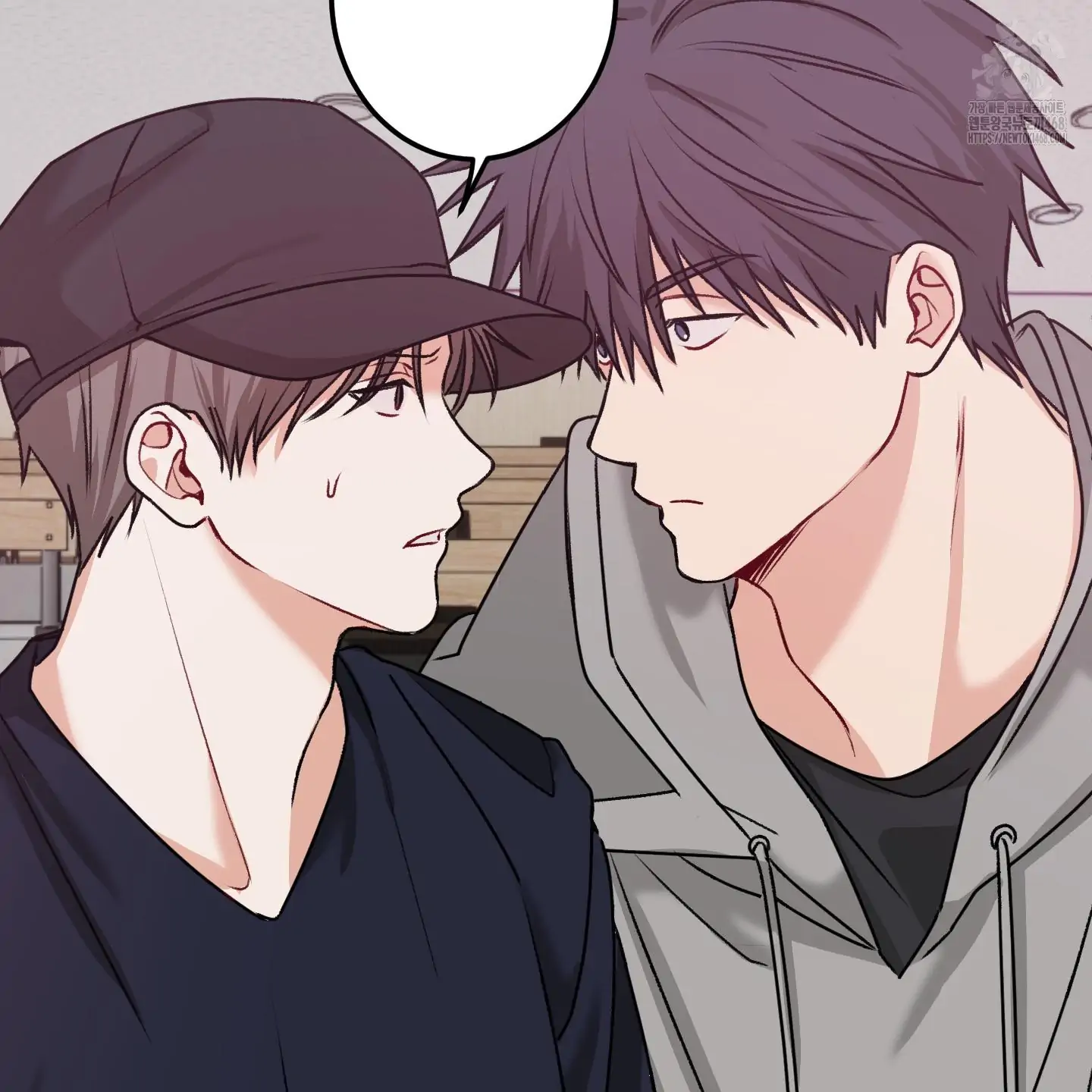 Pretend Relationship - Chapter 2 manhwa