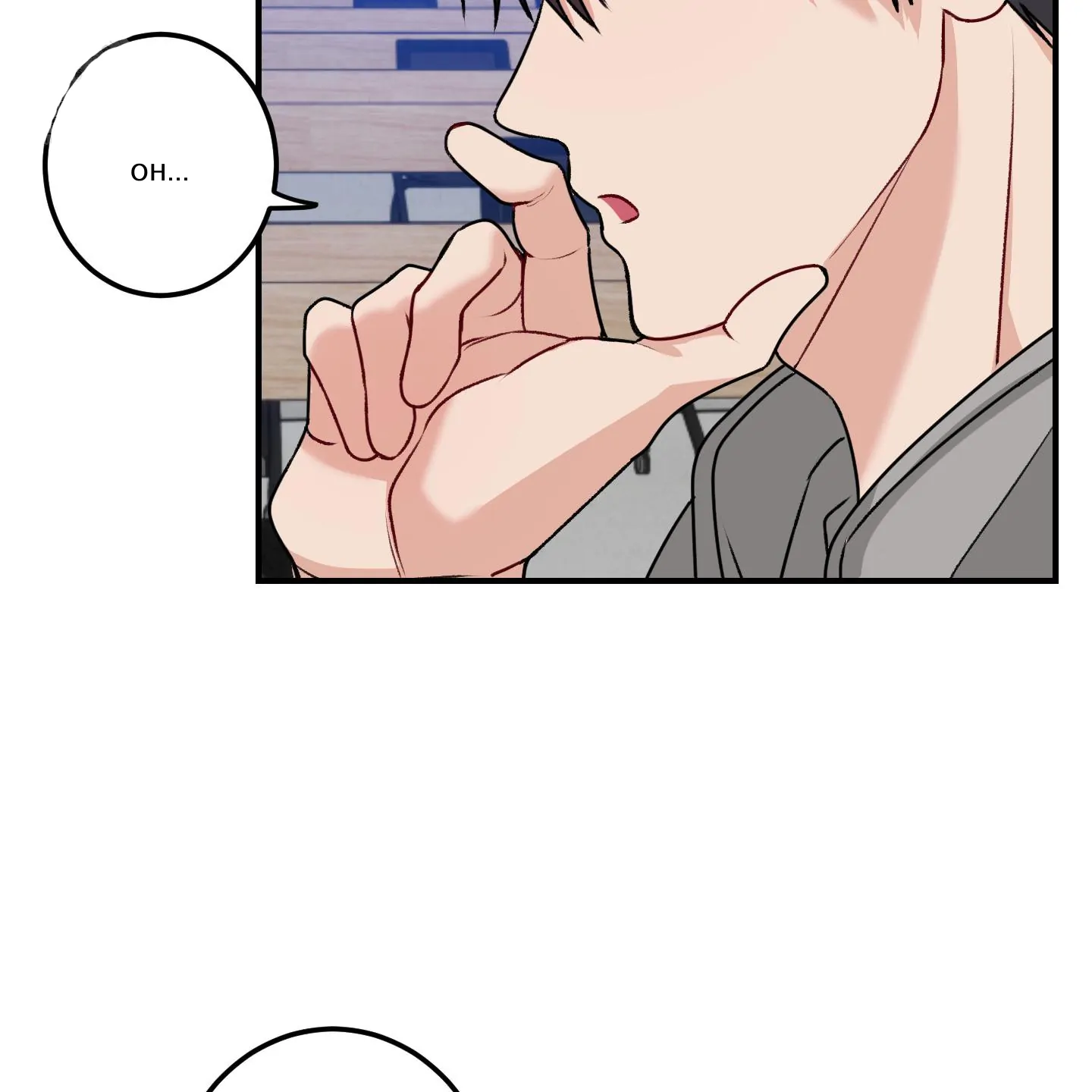 Pretend Relationship - Chapter 2 manhwa