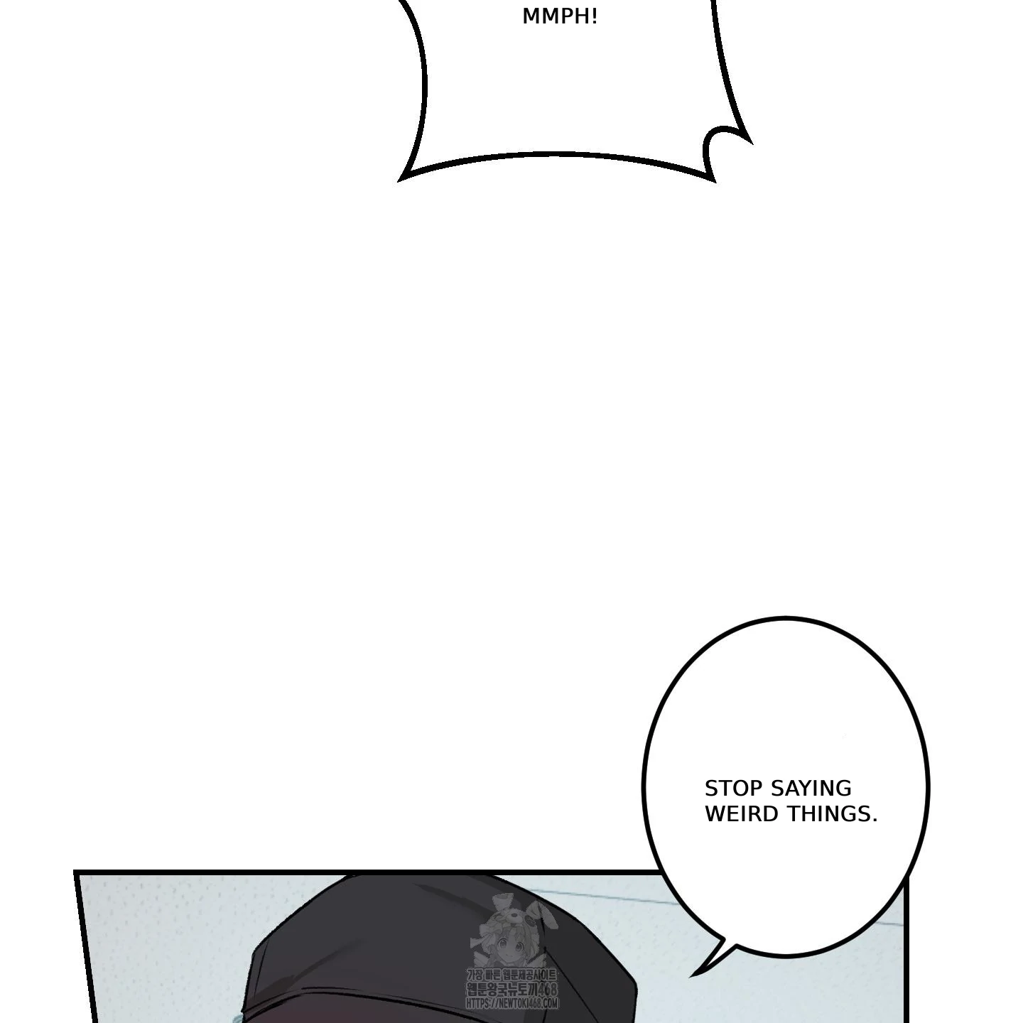 Pretend Relationship - Chapter 2 manhwa