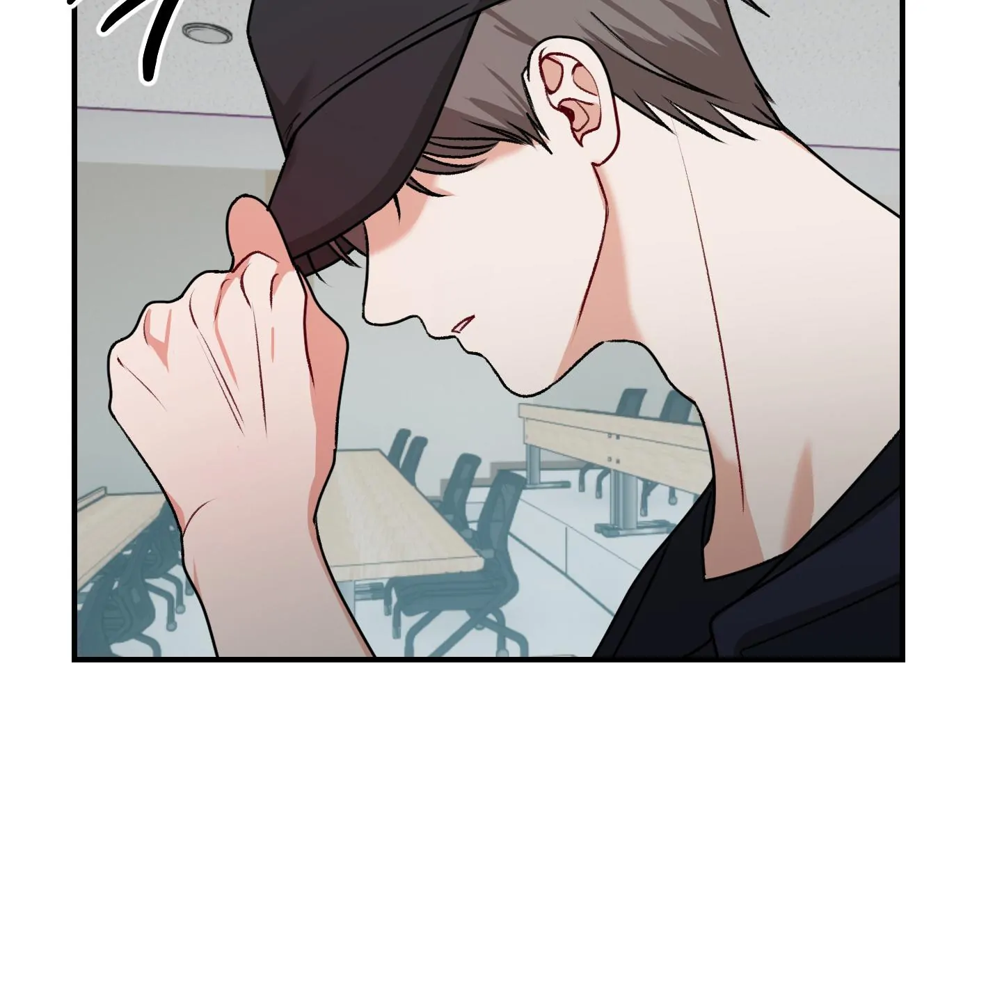 Pretend Relationship - Chapter 2 manhwa