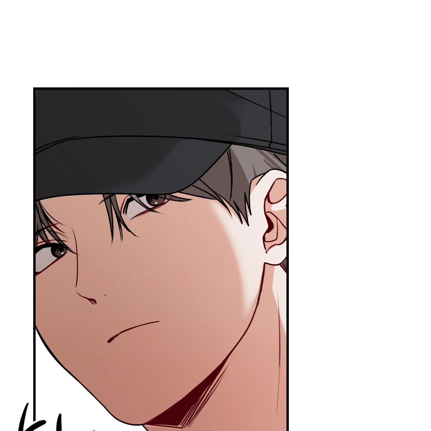 Pretend Relationship - Chapter 2 manhwa