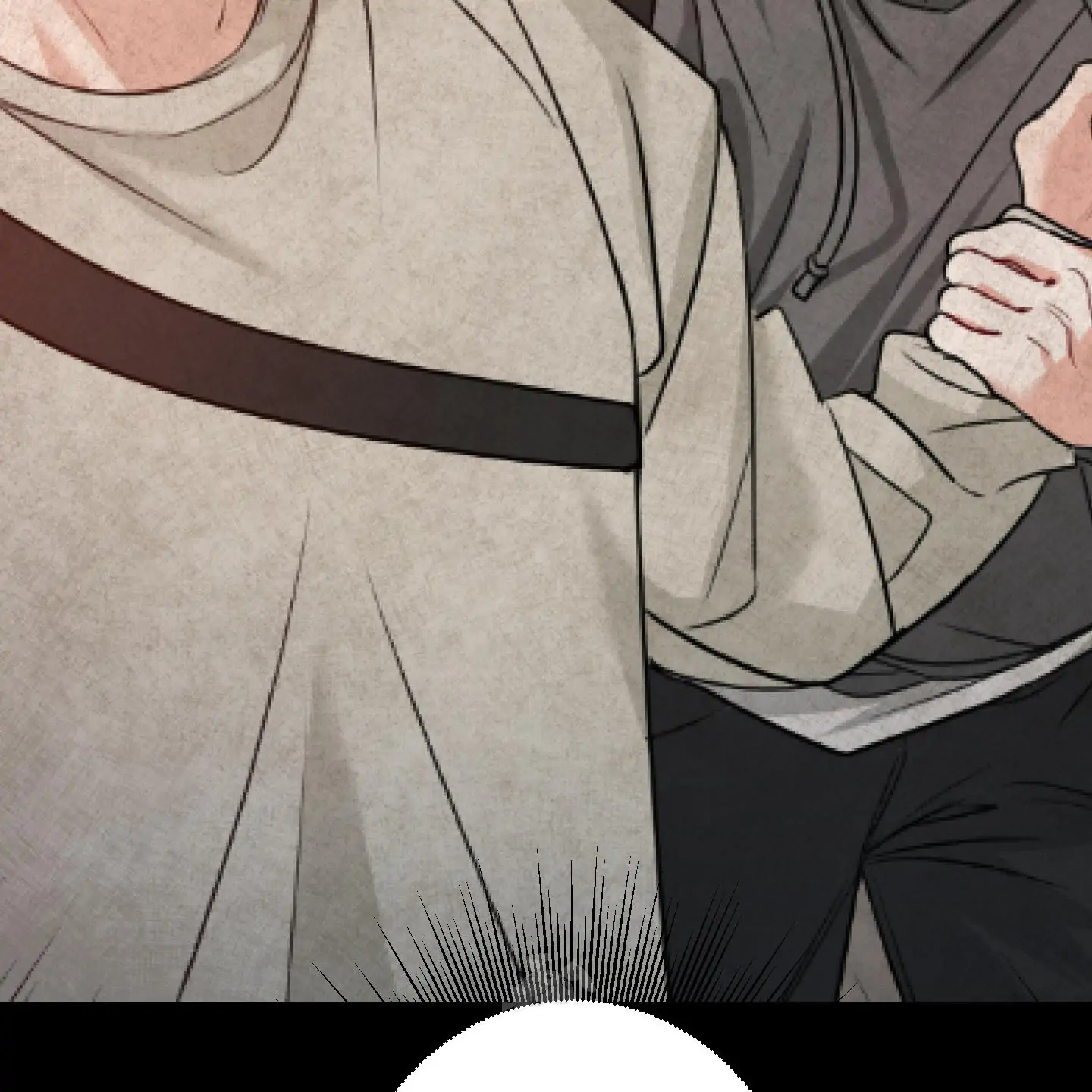 Pretend Relationship - Chapter 2 manhwa