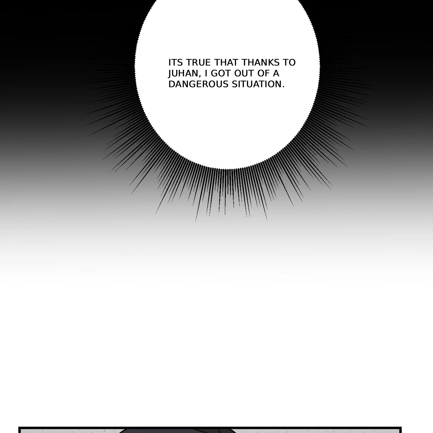 Pretend Relationship - Chapter 2 manhwa