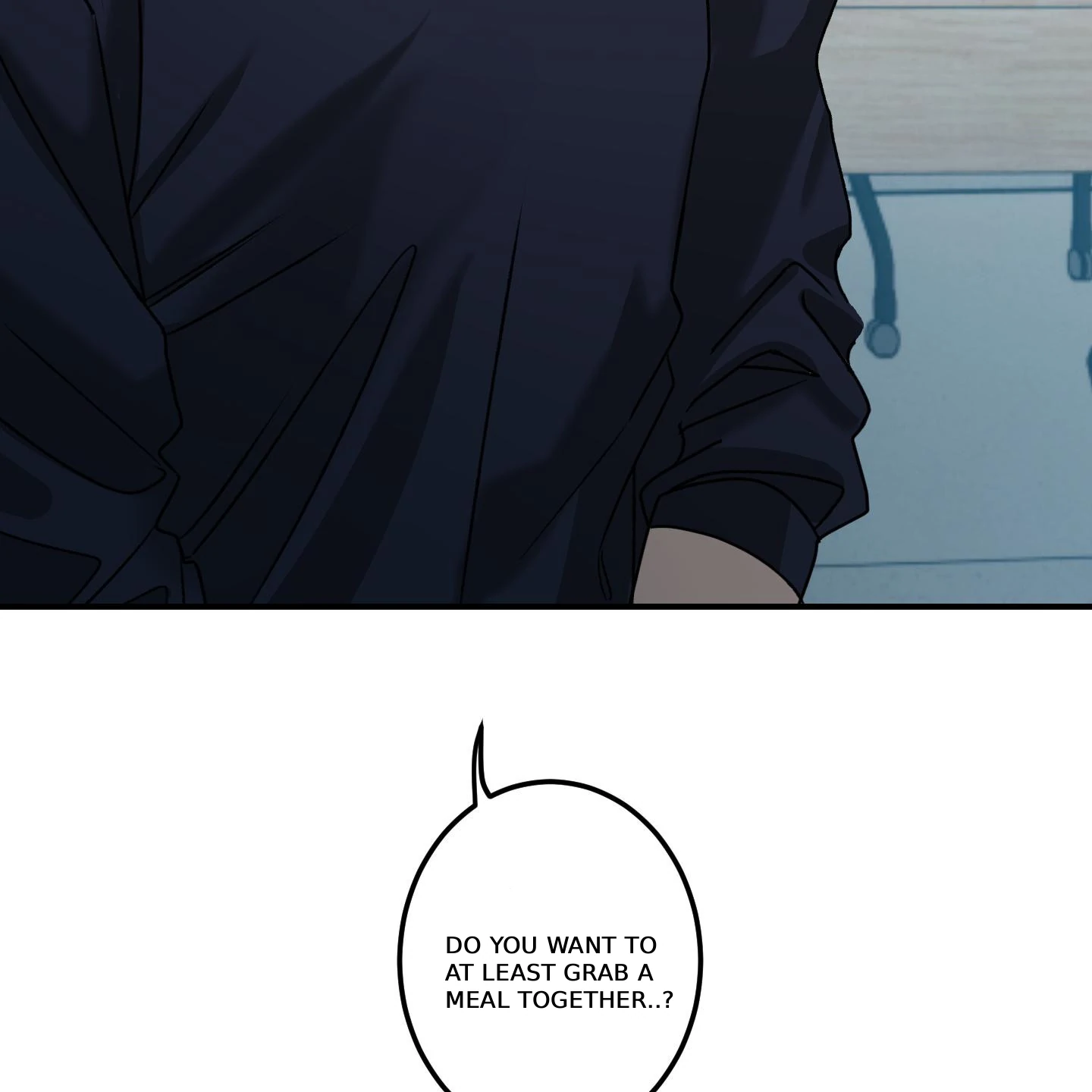 Pretend Relationship - Chapter 2 manhwa