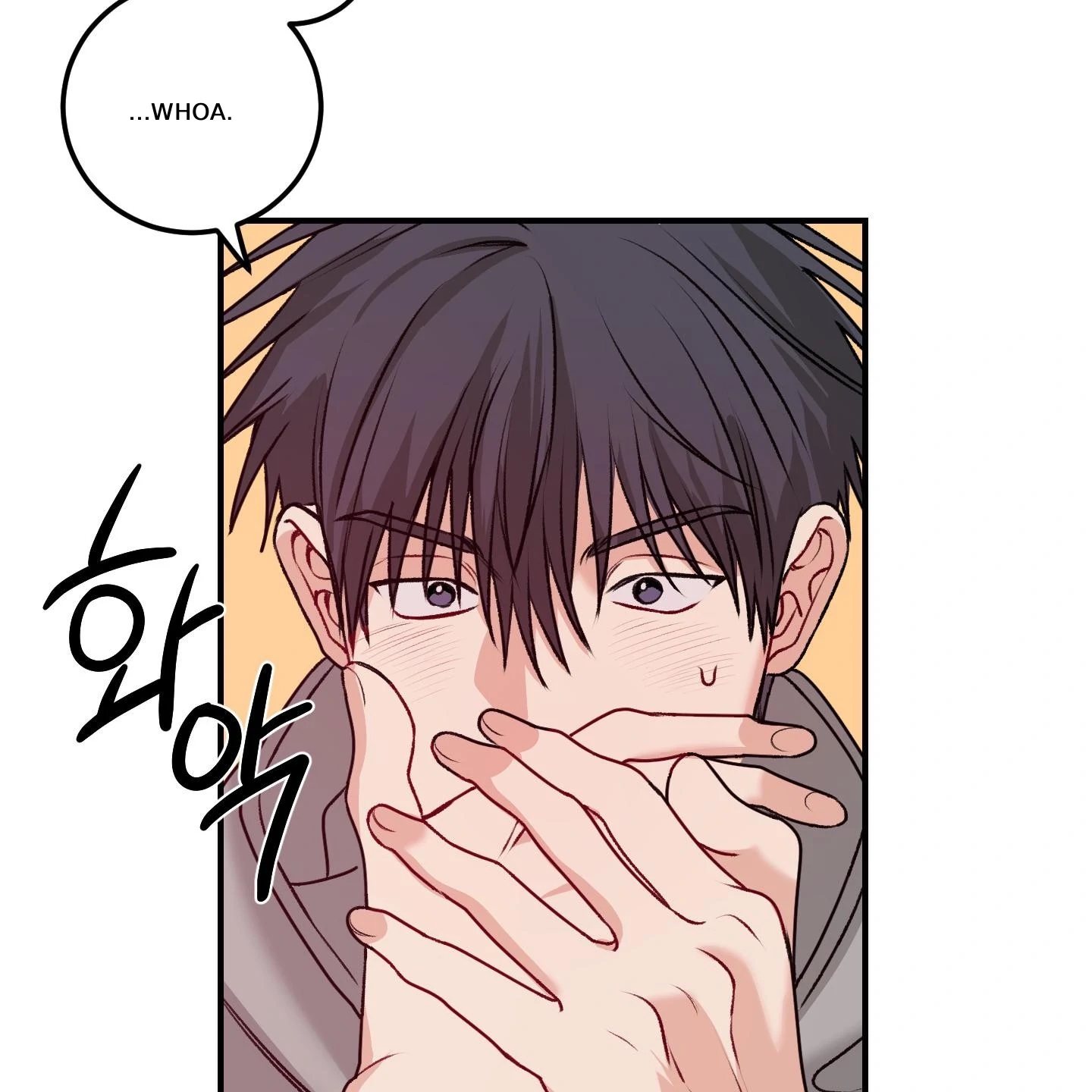 Pretend Relationship - Chapter 2 manhwa