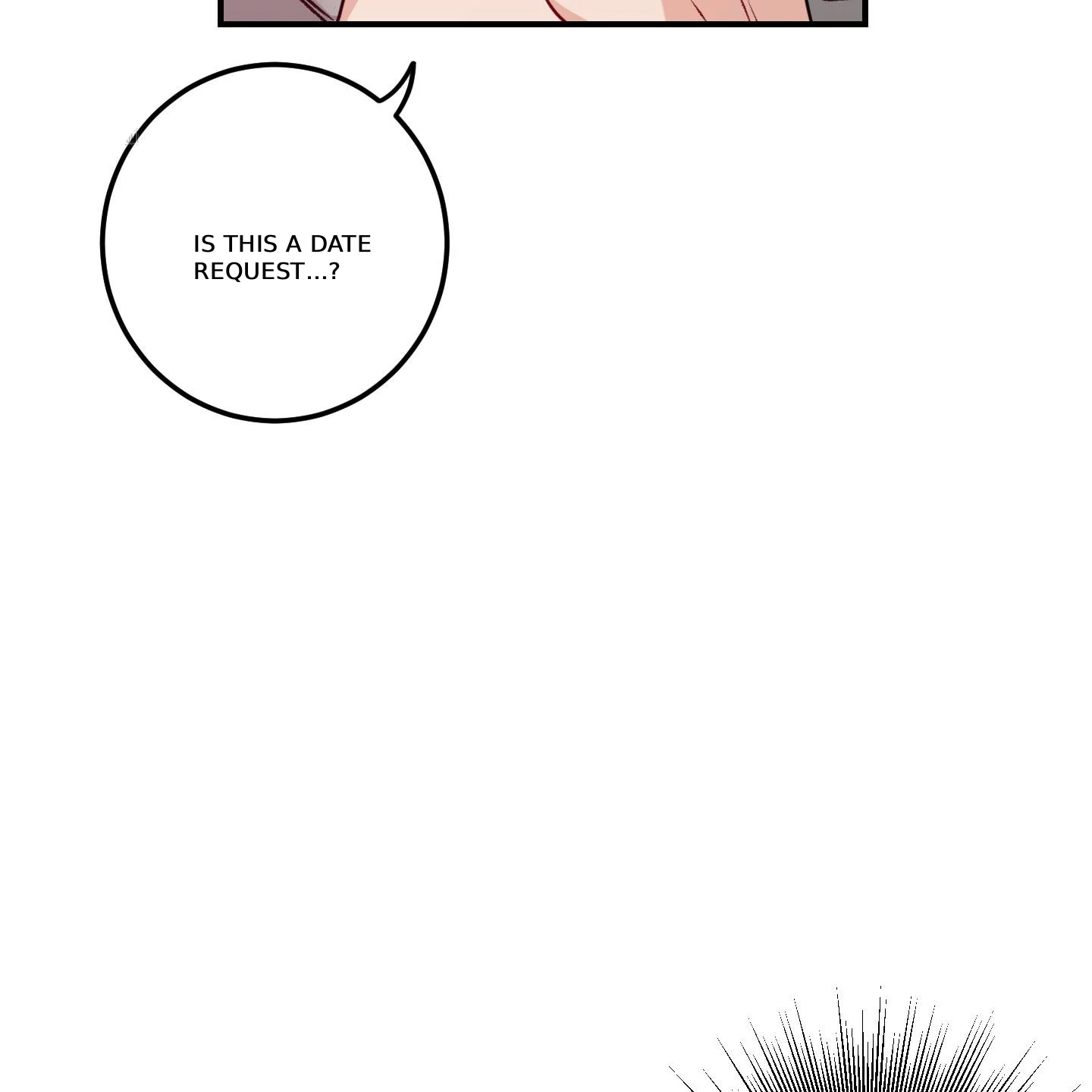 Pretend Relationship - Chapter 2 manhwa
