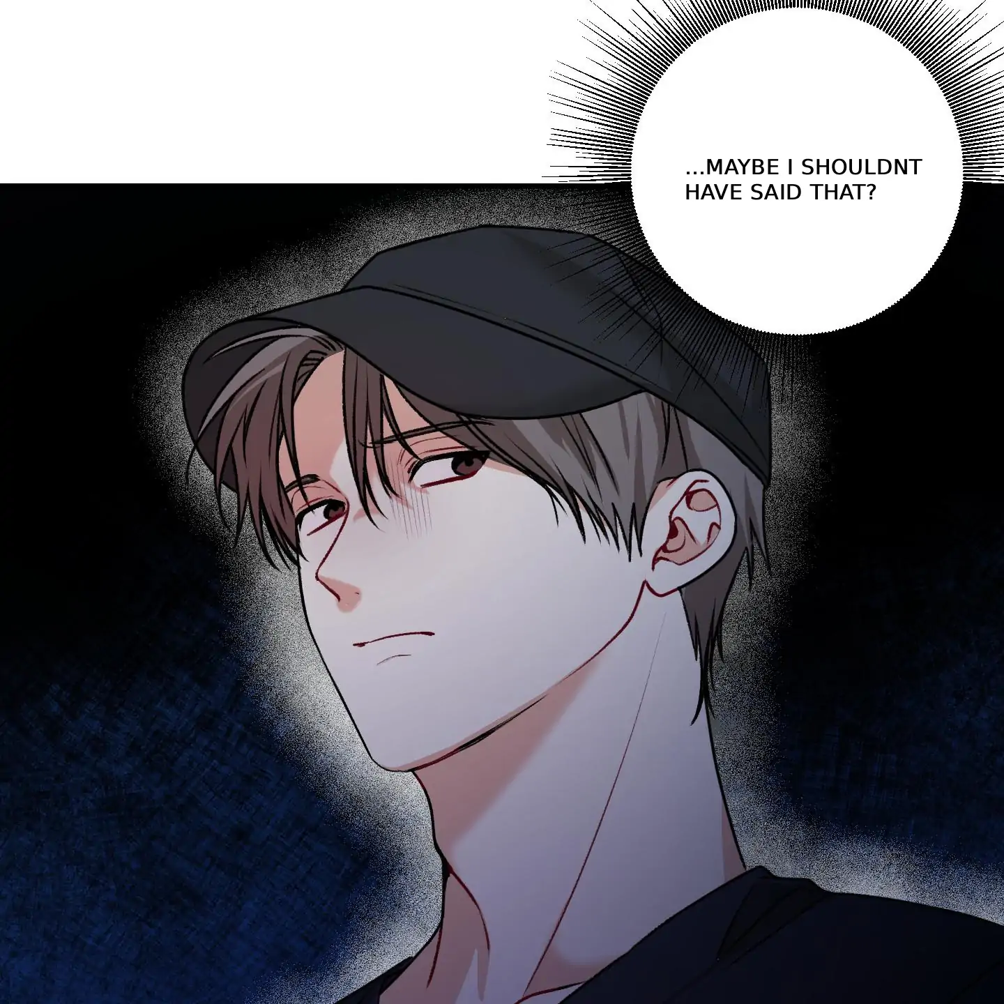 Pretend Relationship - Chapter 2 manhwa