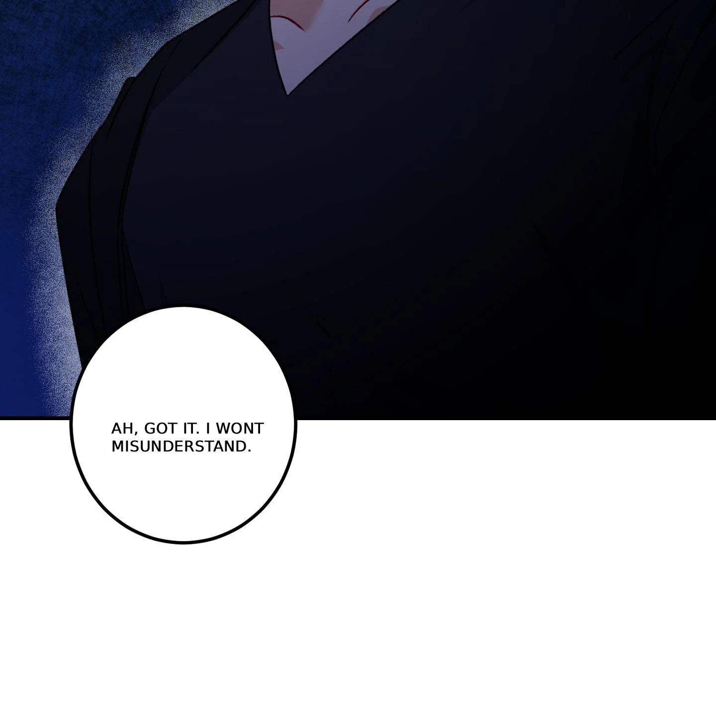 Pretend Relationship - Chapter 2 manhwa