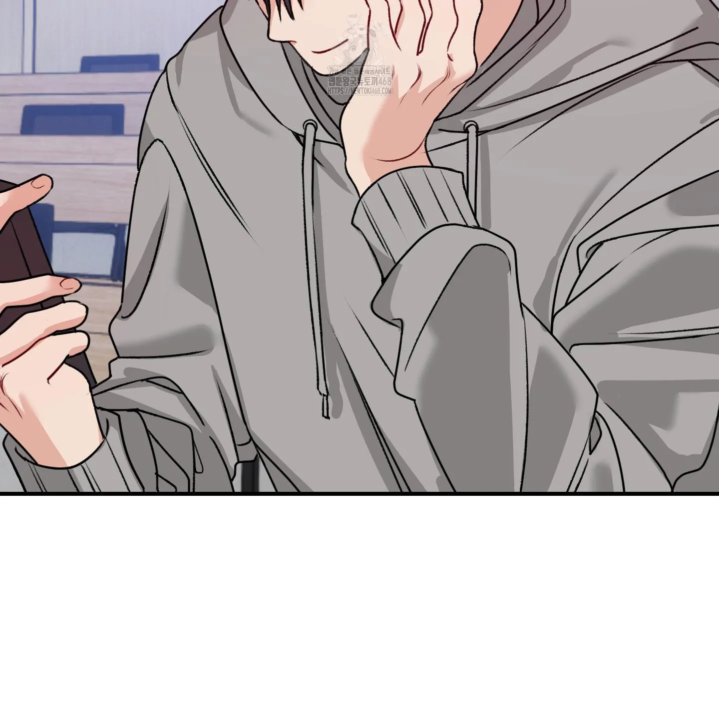 Pretend Relationship - Chapter 2 manhwa