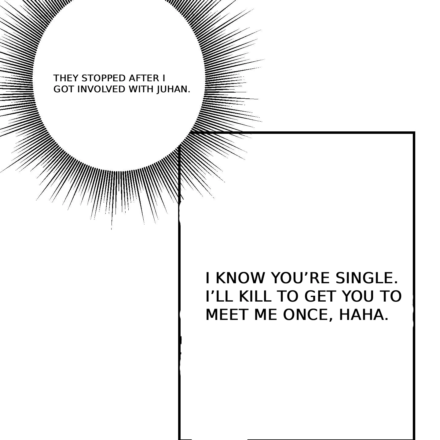 Pretend Relationship - Chapter 2 manhwa