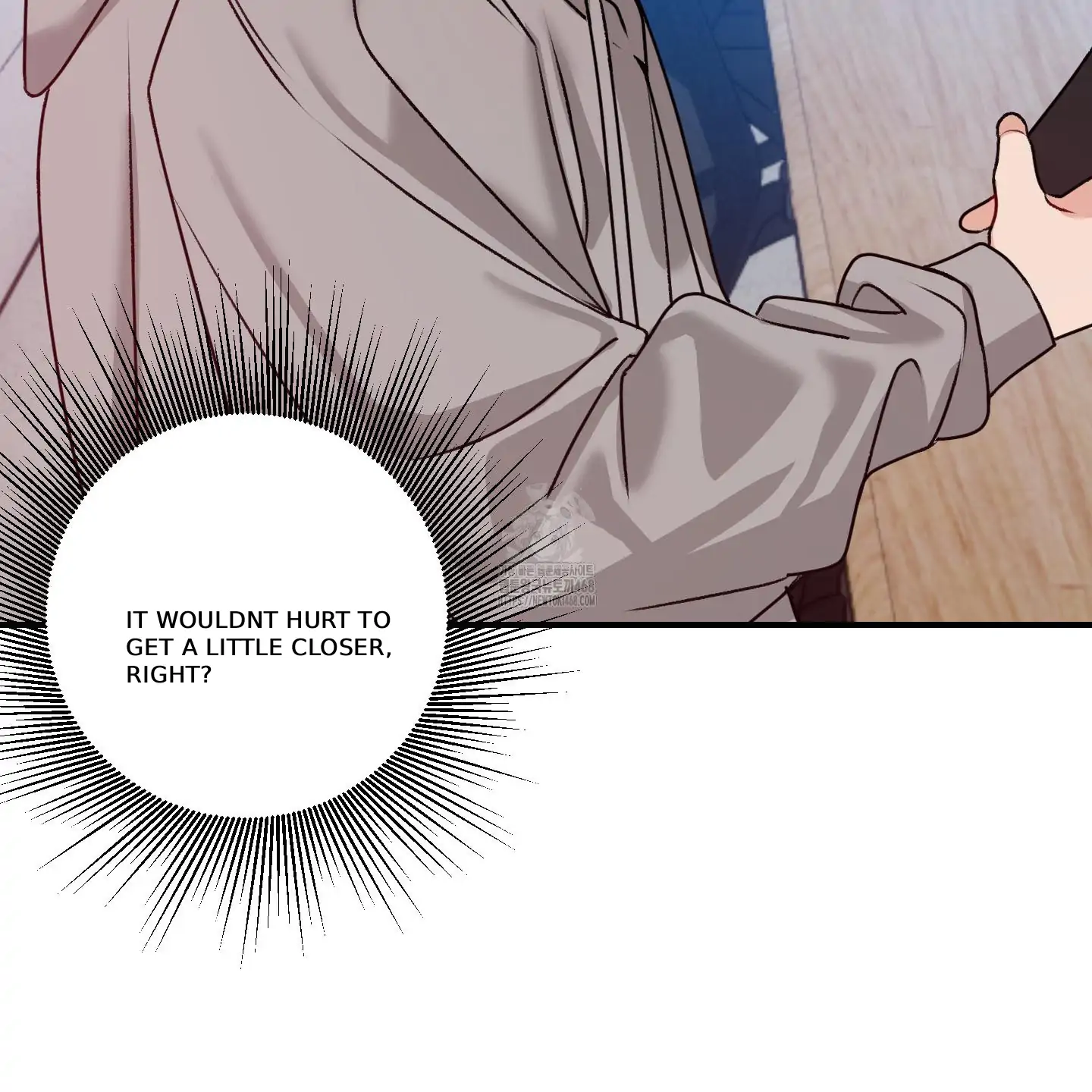 Pretend Relationship - Chapter 2 manhwa