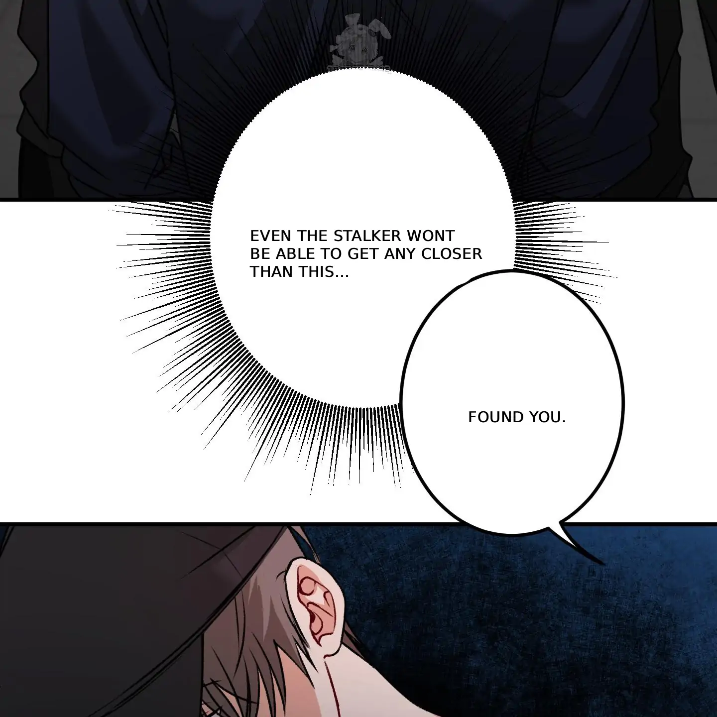 Pretend Relationship - Chapter 2 manhwa