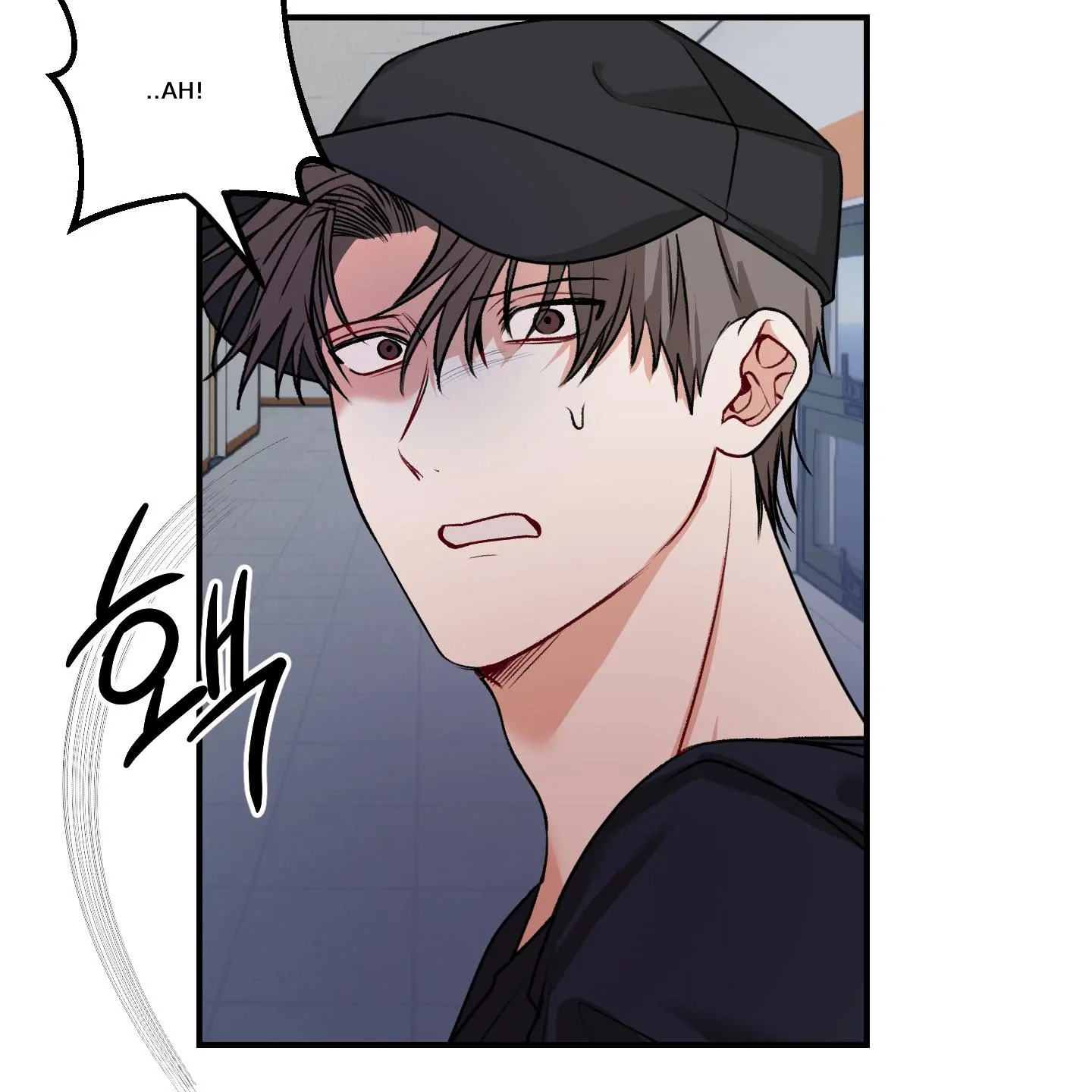 Pretend Relationship - Chapter 2 manhwa