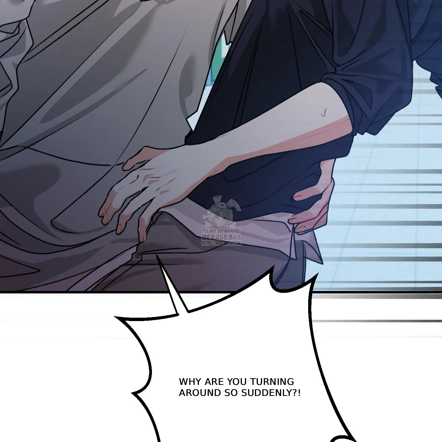 Pretend Relationship - Chapter 2 manhwa