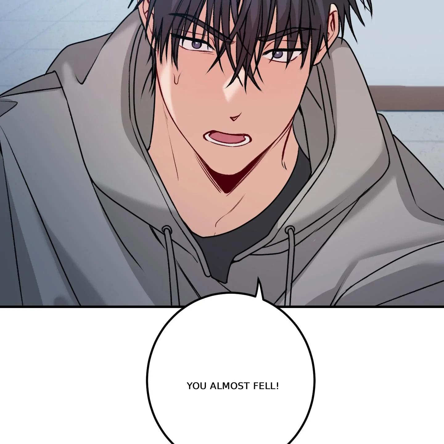 Pretend Relationship - Chapter 2 manhwa