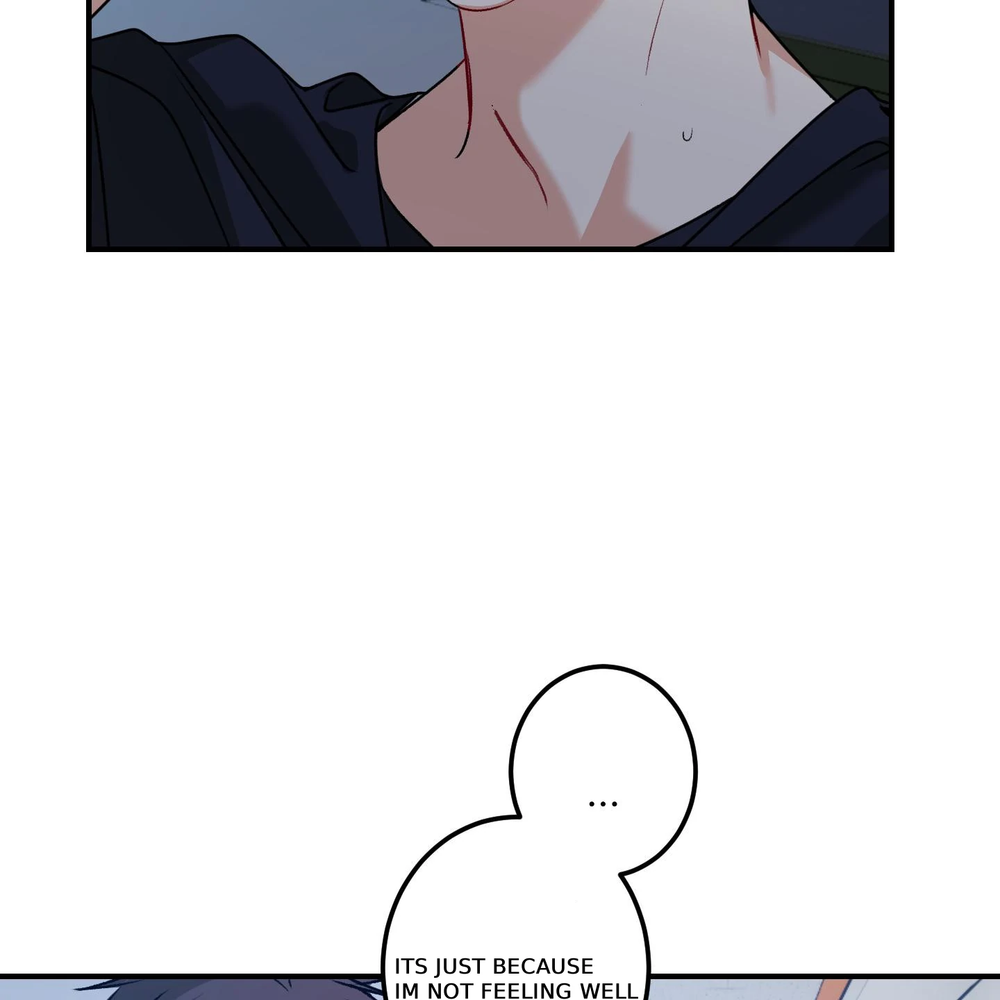 Pretend Relationship - Chapter 2 manhwa