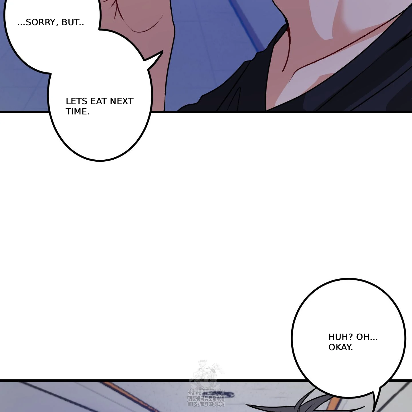 Pretend Relationship - Chapter 2 manhwa