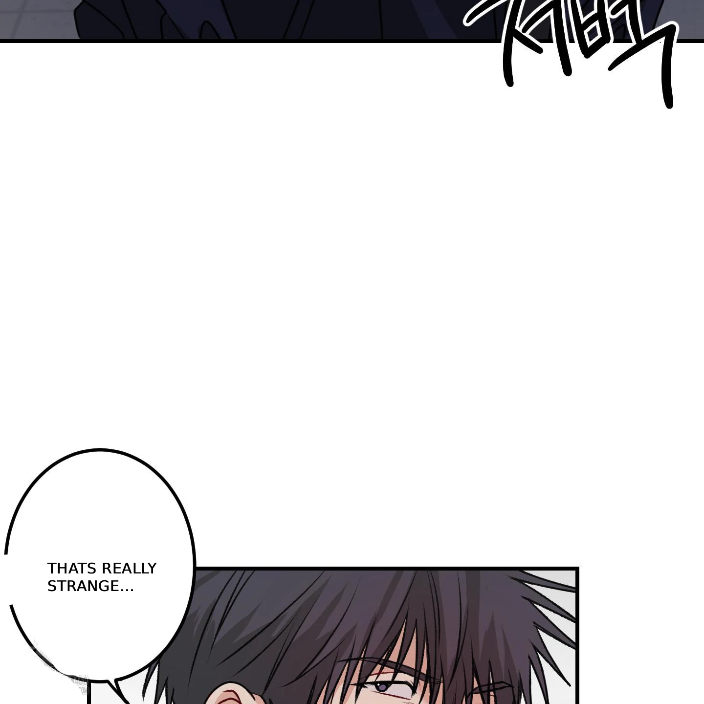 Pretend Relationship - Chapter 2 manhwa