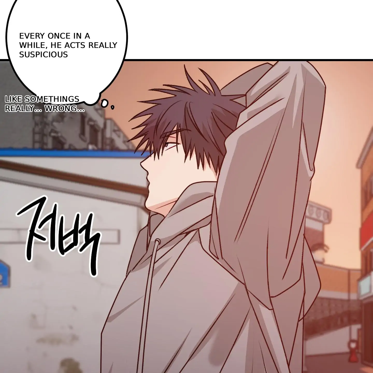Pretend Relationship - Chapter 2 manhwa