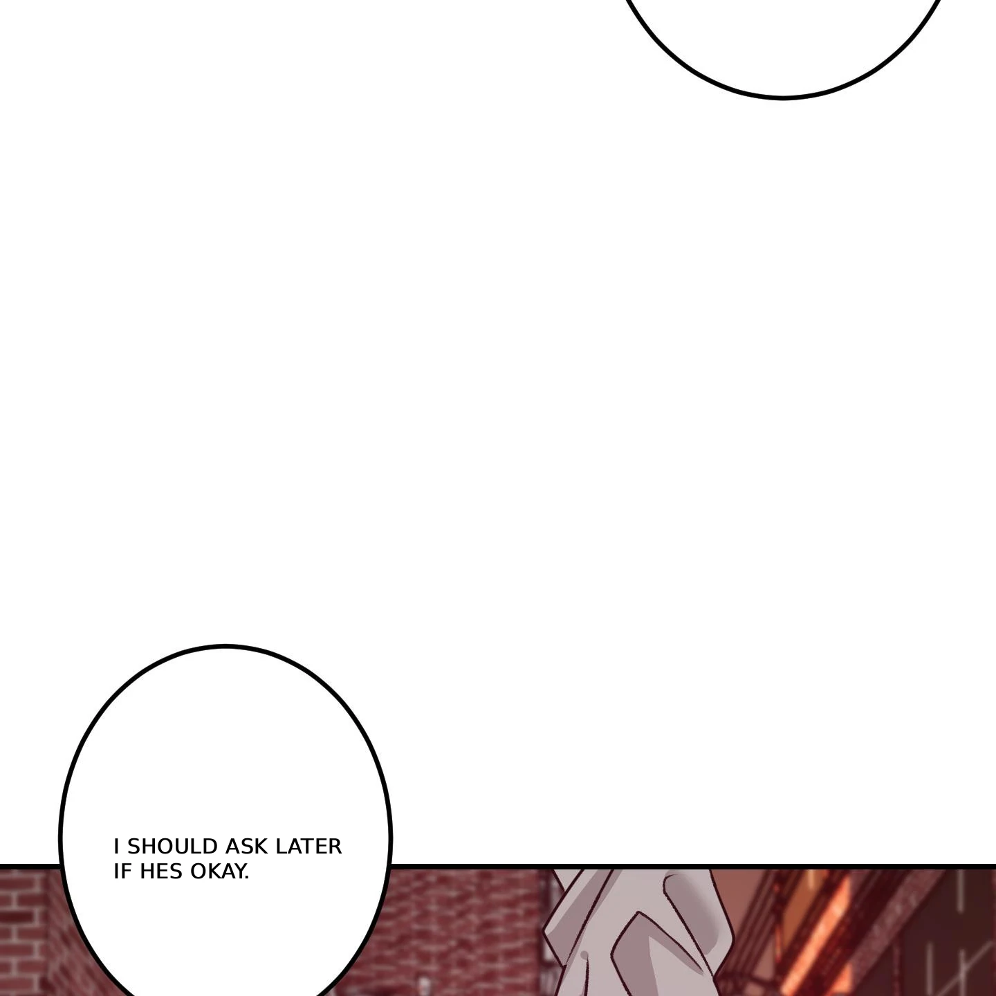Pretend Relationship - Chapter 2 manhwa