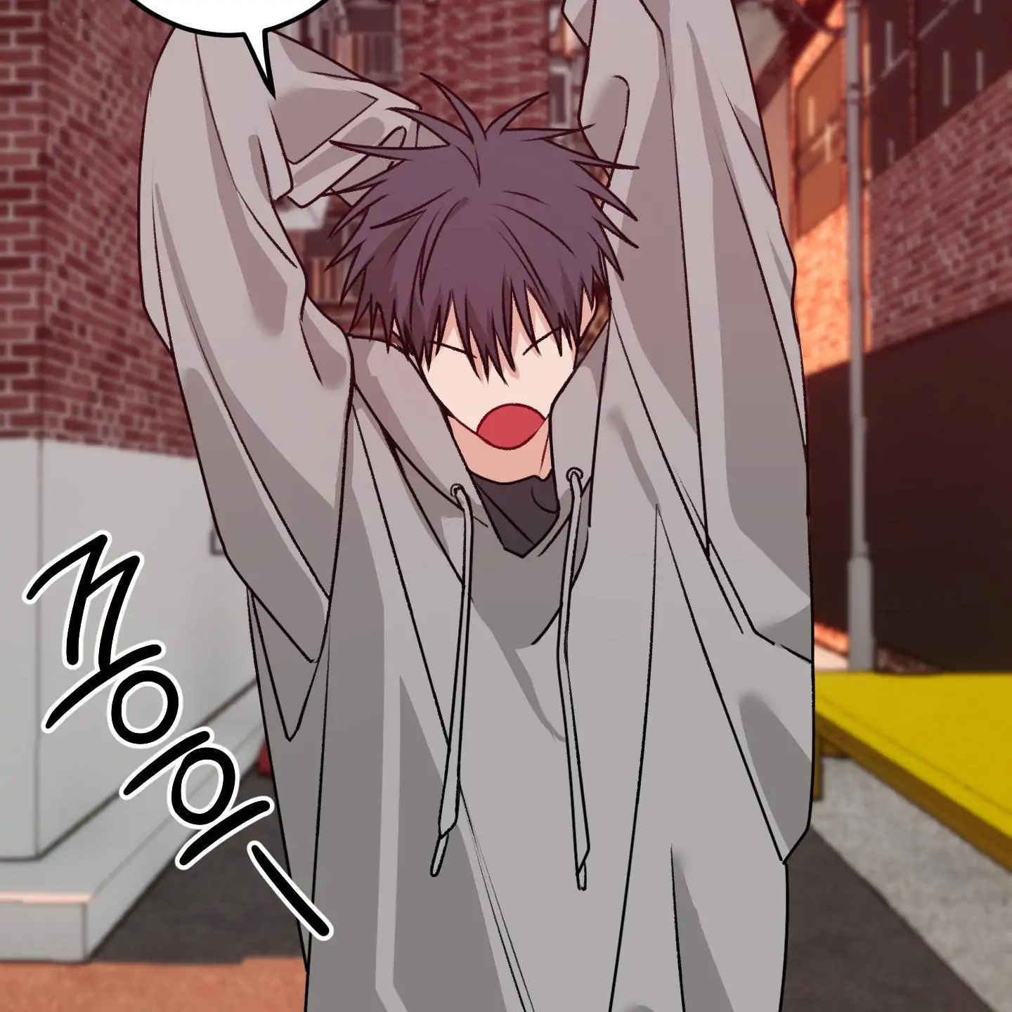 Pretend Relationship - Chapter 2 manhwa