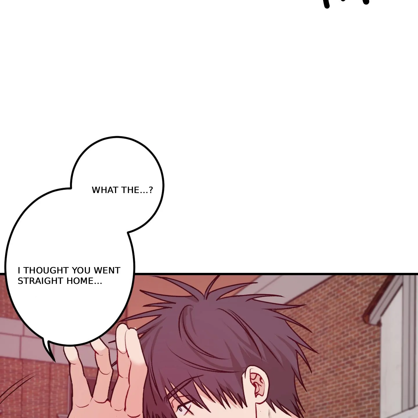 Pretend Relationship - Chapter 2 manhwa