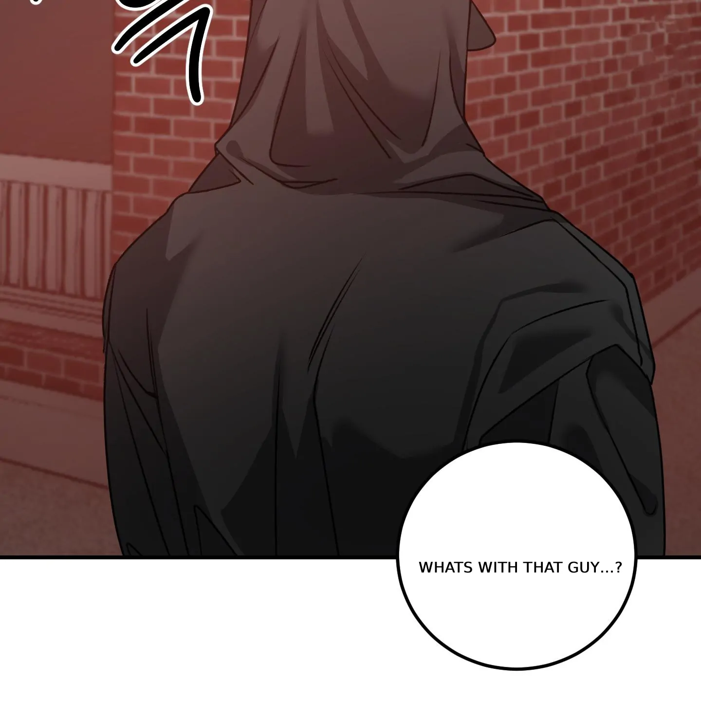 Pretend Relationship - Chapter 2 manhwa