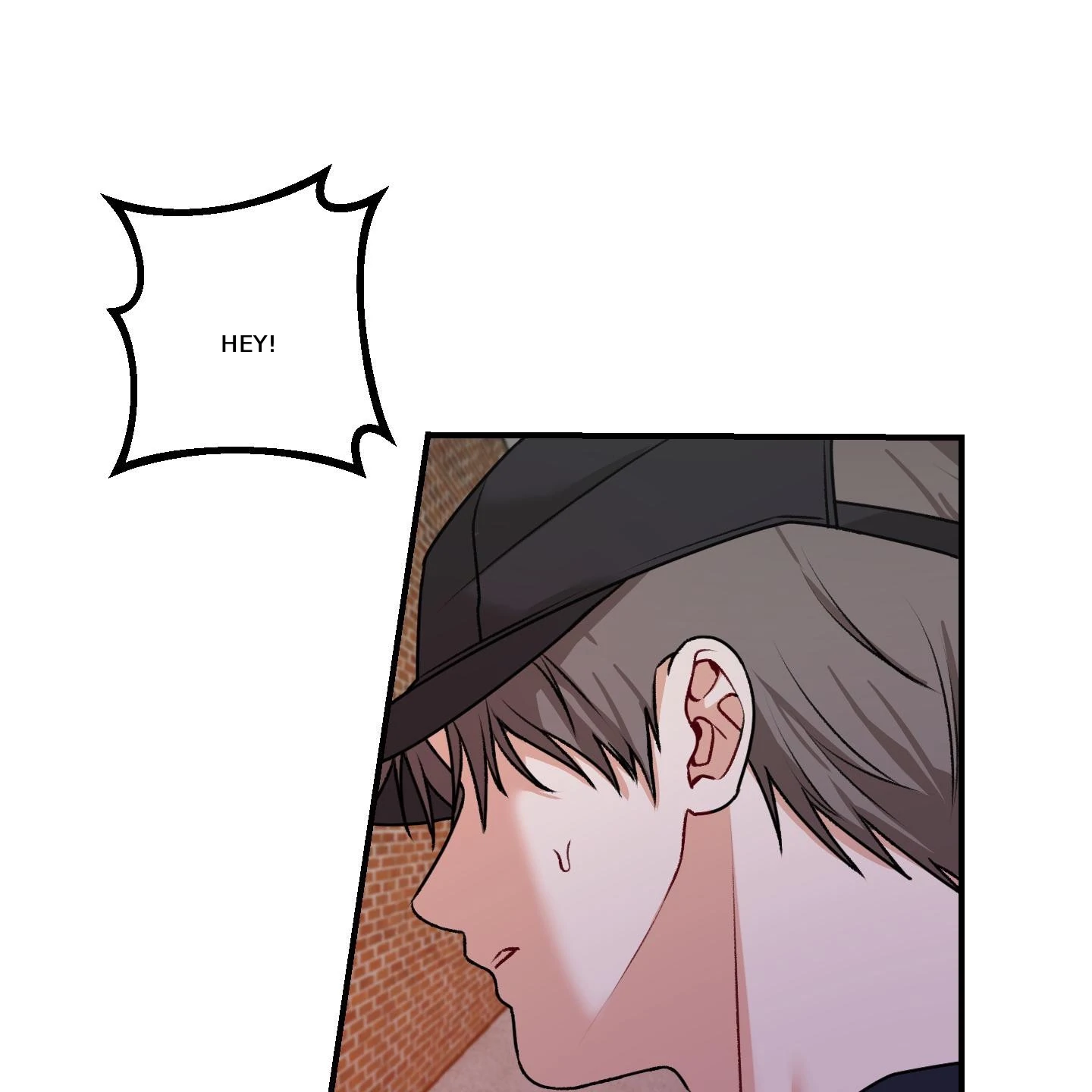 Pretend Relationship - Chapter 2 manhwa