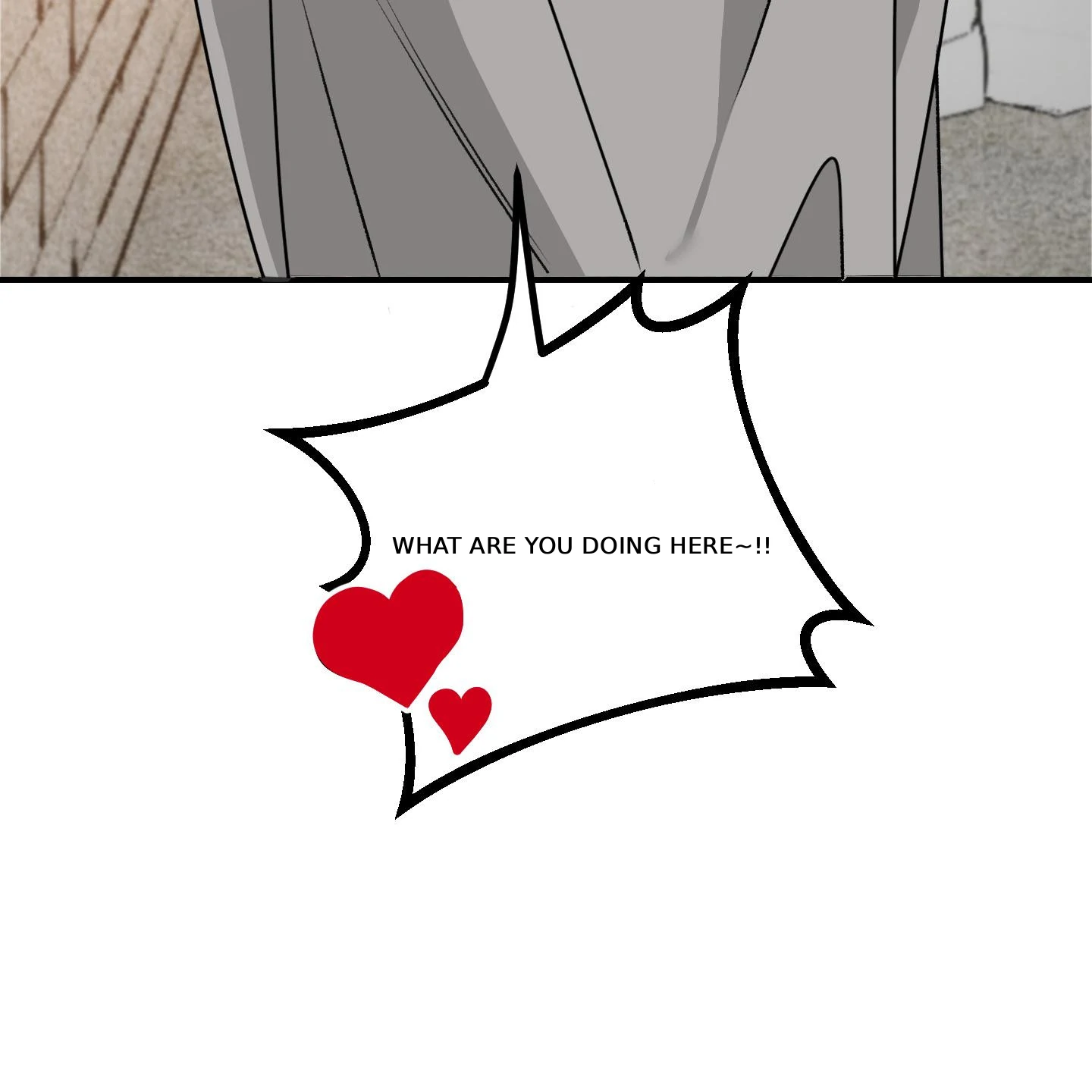 Pretend Relationship - Chapter 2 manhwa