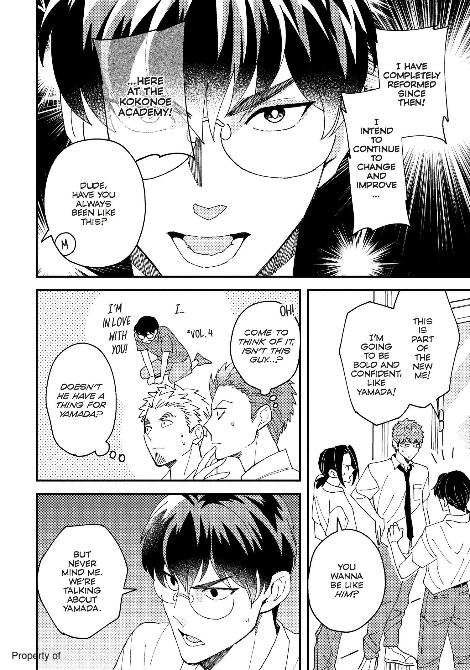 Megumi and Tsugumi Vol 6 (SuBLime Official) - Volume 6 Chapter 27 manhwa