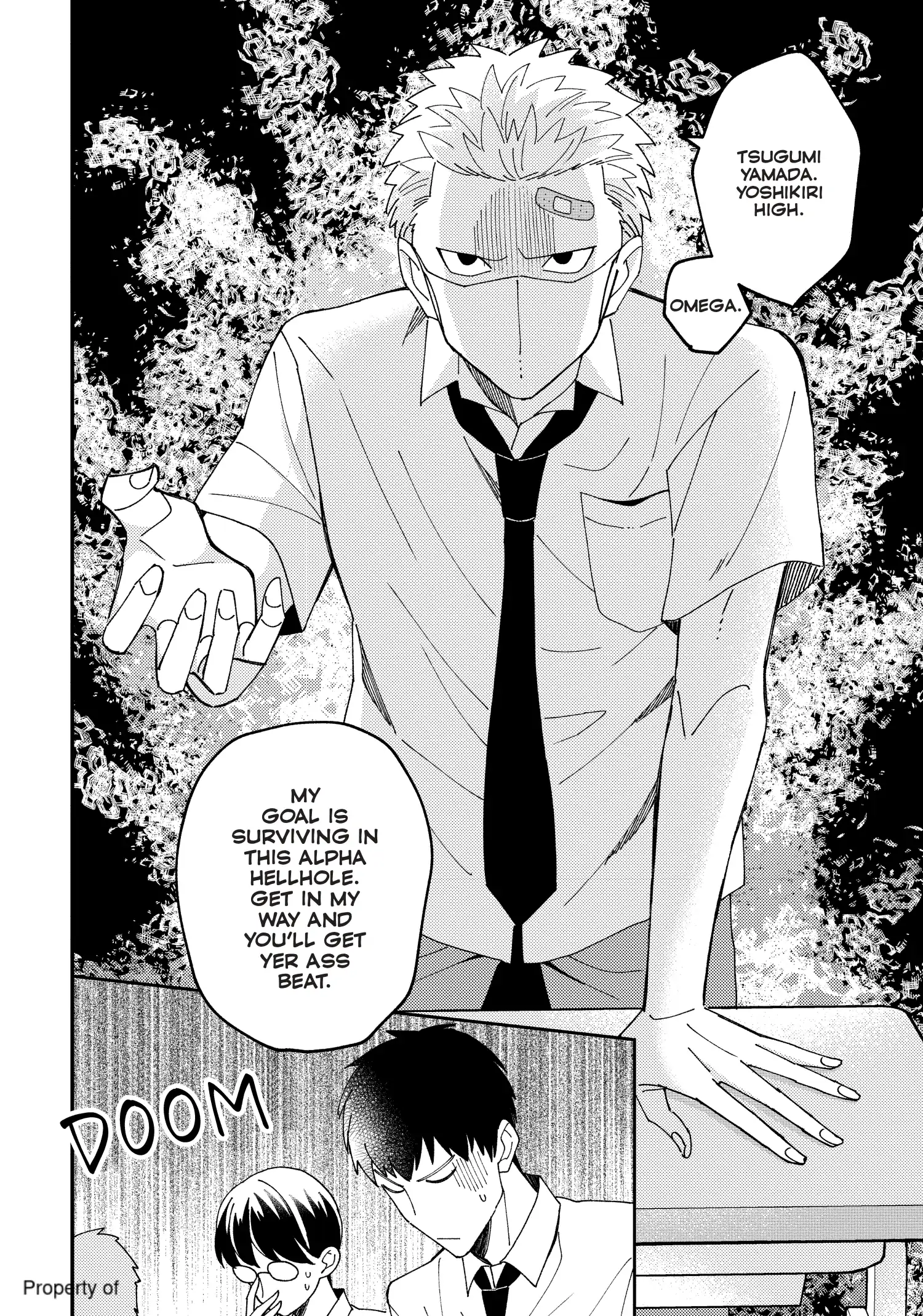 Megumi and Tsugumi Vol 6 (SuBLime Official) - Volume 6 Chapter 27 manhwa