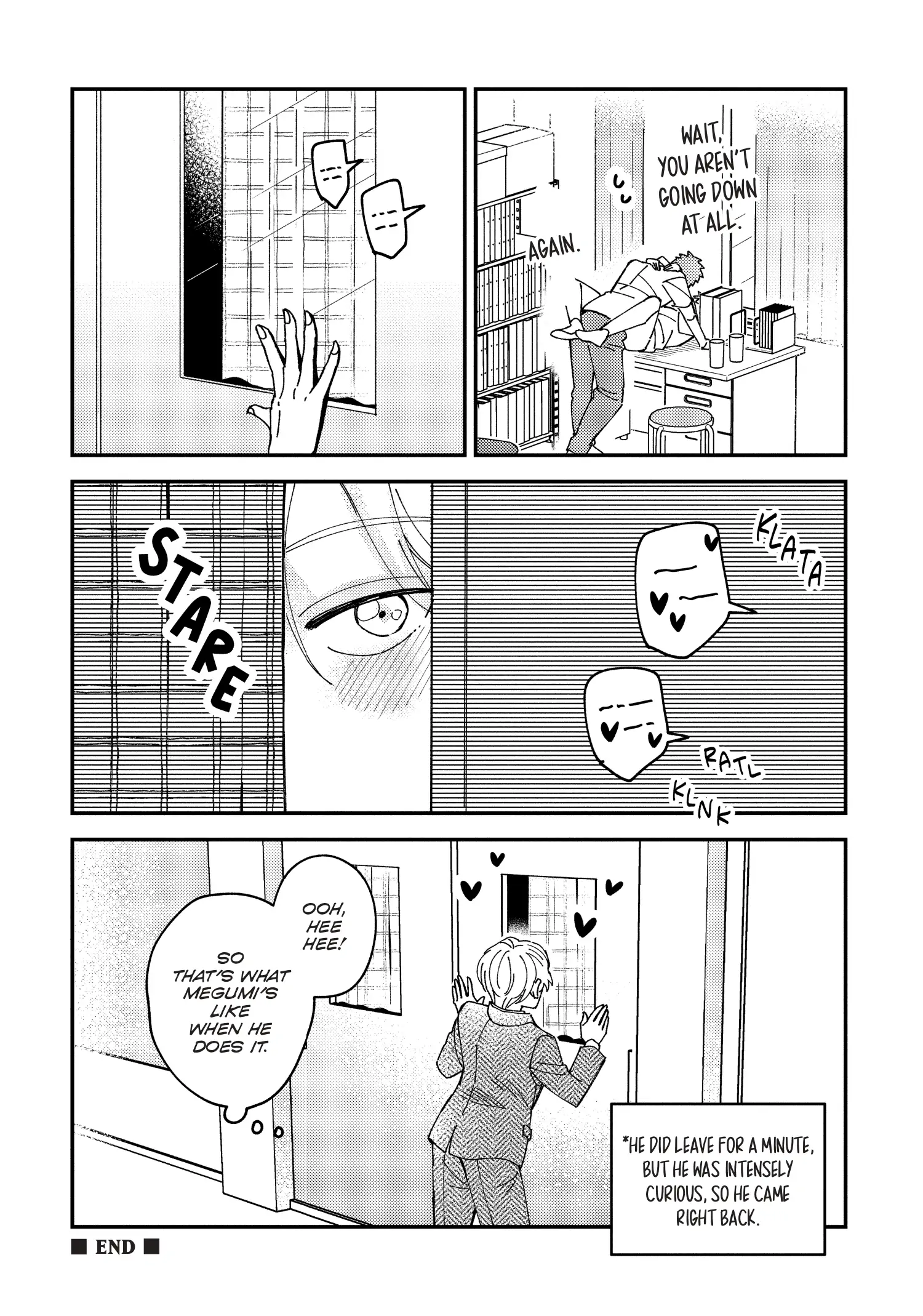 Megumi and Tsugumi Vol 6 (SuBLime Official) - Volume 6 Chapter 29 manhwa