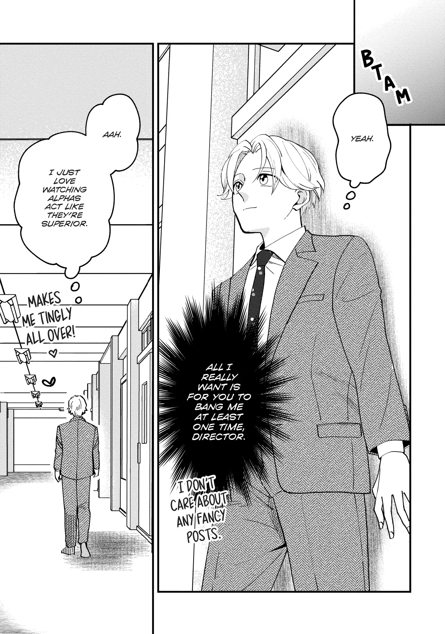 Megumi and Tsugumi Vol 6 (SuBLime Official) - Volume 6 Chapter 30 manhwa