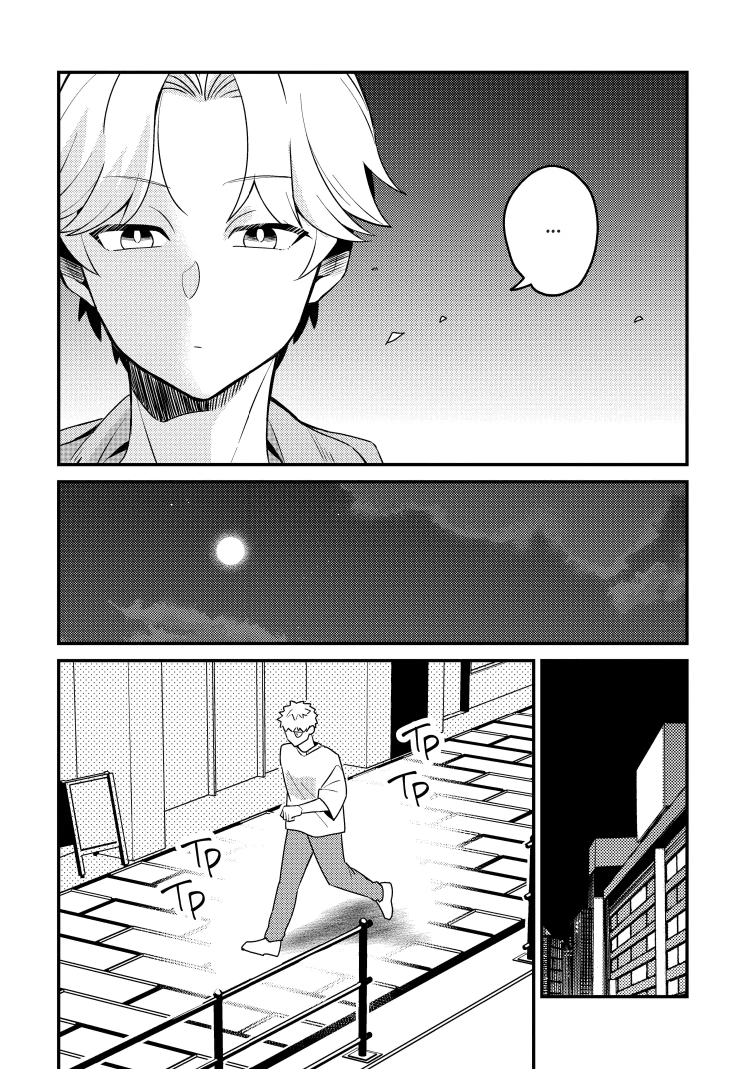 Megumi and Tsugumi Vol 6 (SuBLime Official) - Volume 6 Chapter 32 manhwa