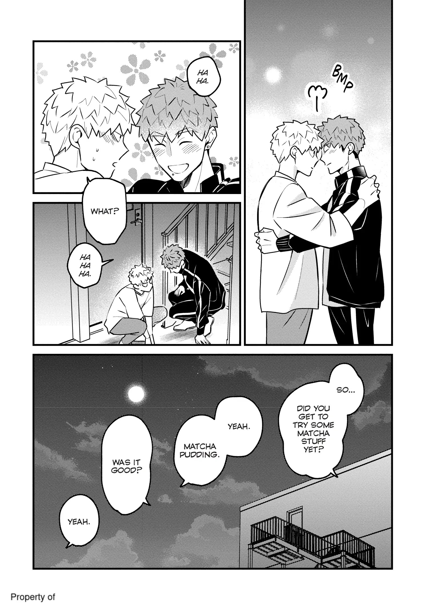 Megumi and Tsugumi Vol 6 (SuBLime Official) - Volume 6 Chapter 32 manhwa